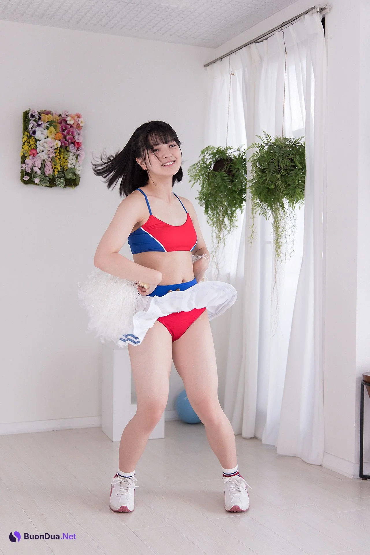 Hinako Tamaki 玉城ひなこ, [Minisuka.tv] 2023.01.05 Special Gallery 13.3 - Photo 12