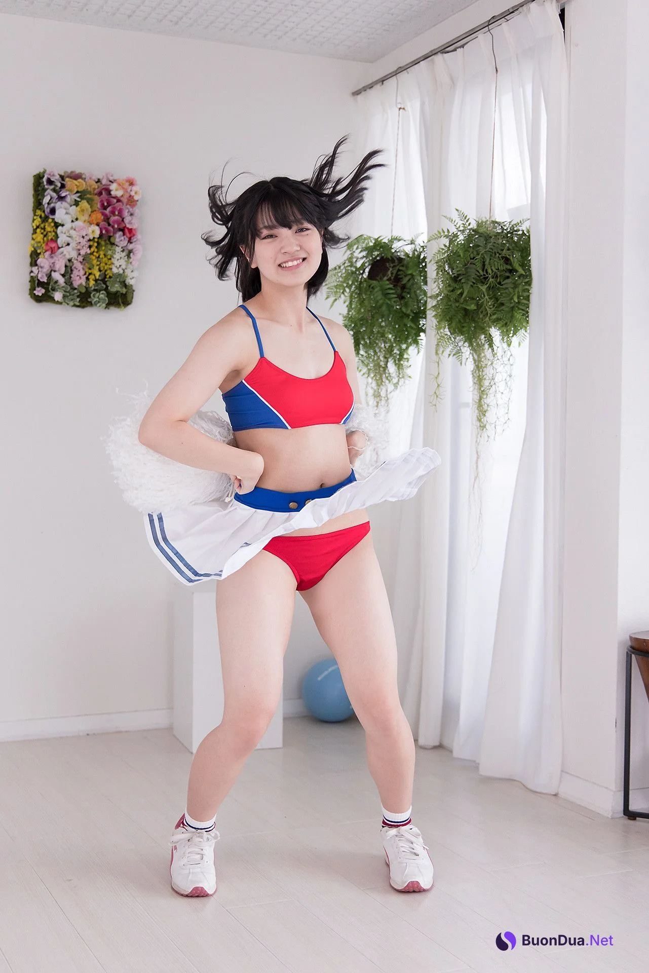 Hinako Tamaki 玉城ひなこ, [Minisuka.tv] 2023.01.05 Special Gallery 13.3 - Photo 13