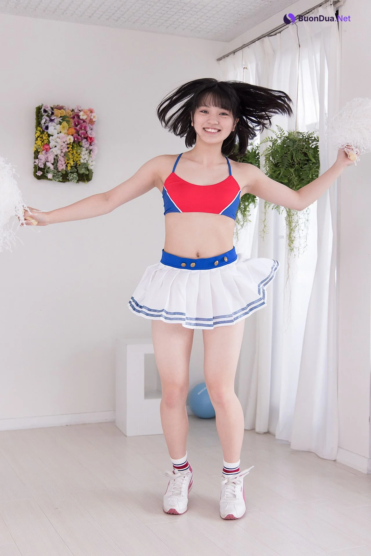 Hinako Tamaki 玉城ひなこ, [Minisuka.tv] 2023.01.05 Special Gallery 13.3 - Photo 14