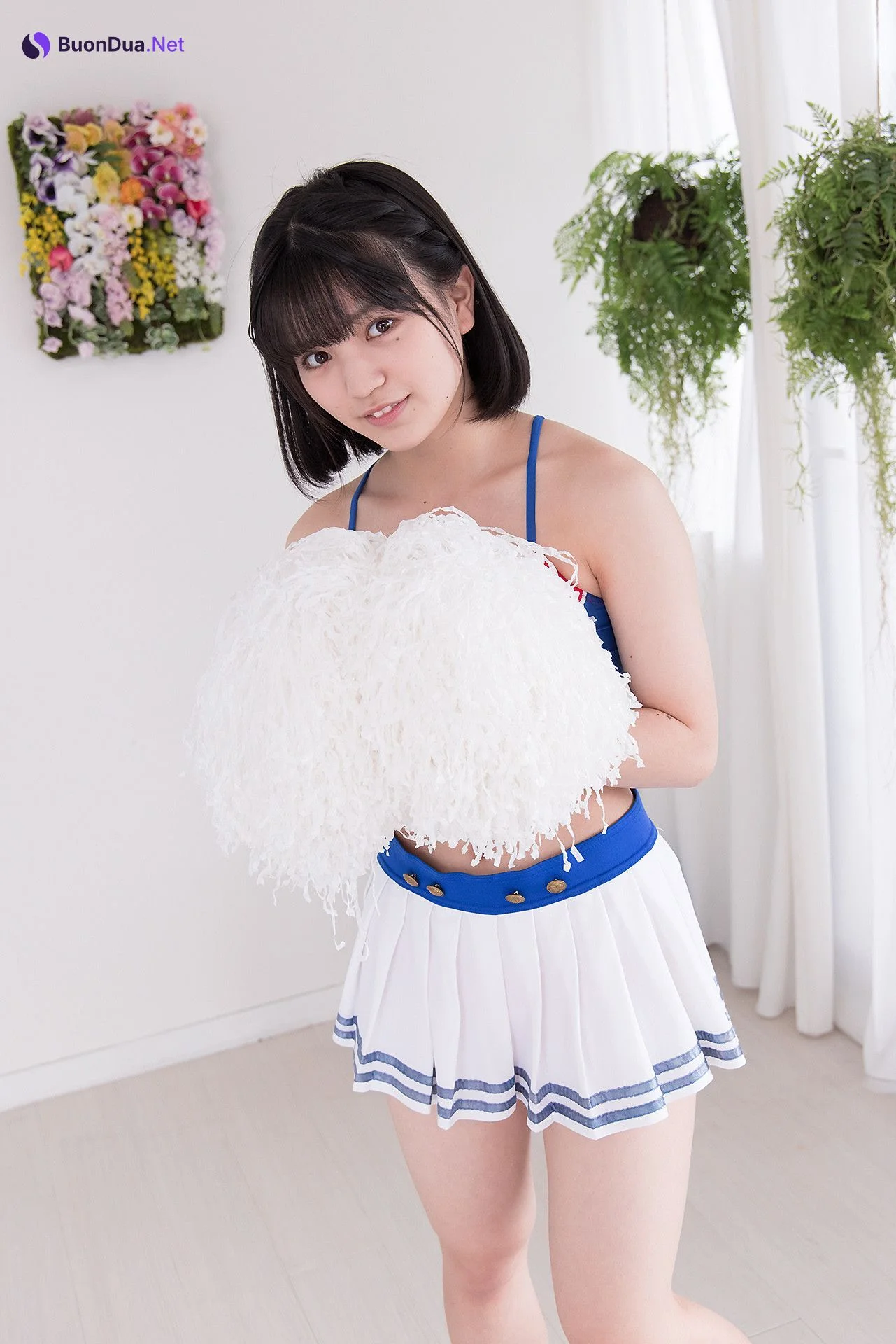 Hinako Tamaki 玉城ひなこ, [Minisuka.tv] 2023.01.05 Special Gallery 13.3 - Photo 17