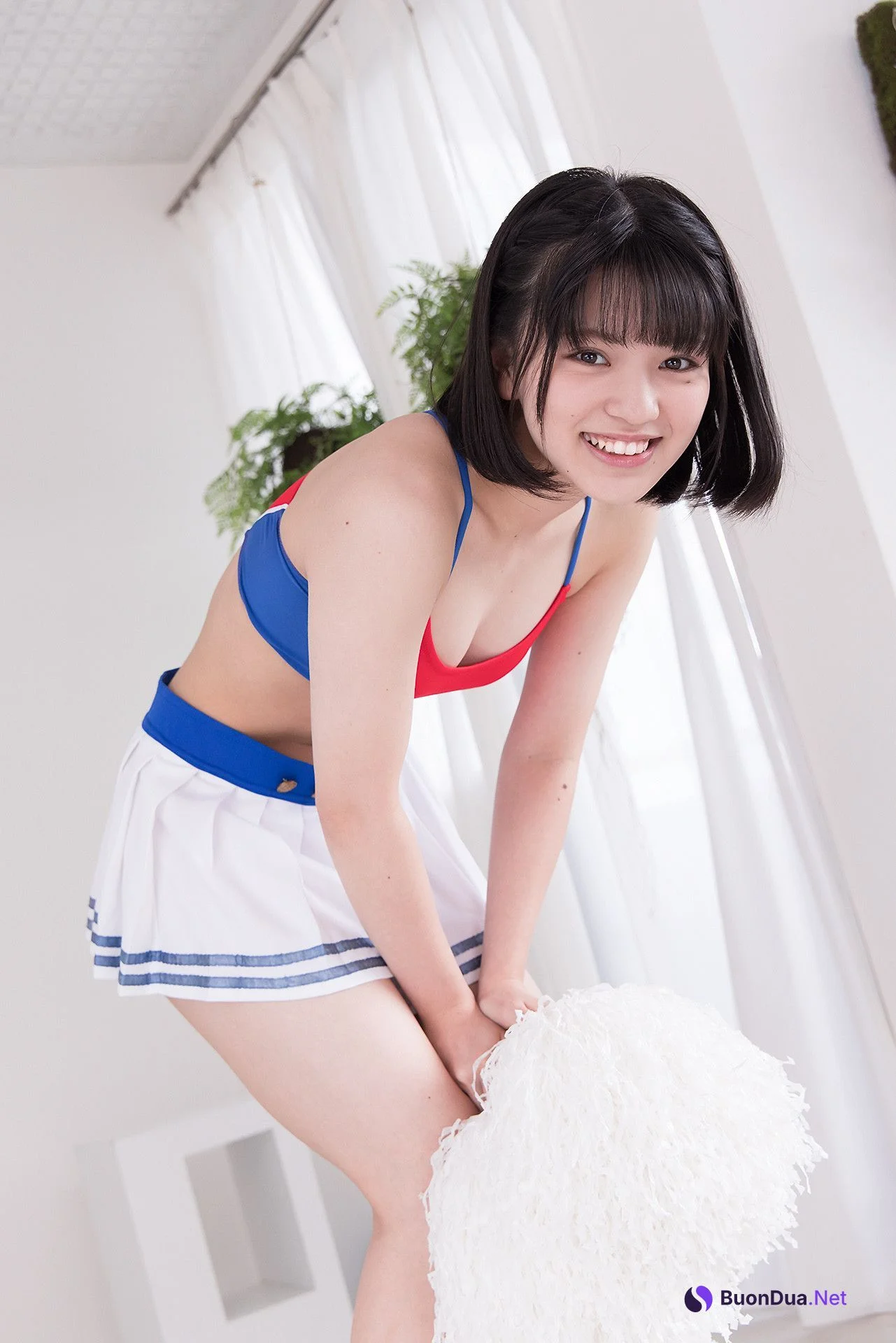 Hinako Tamaki 玉城ひなこ, [Minisuka.tv] 2023.01.05 Special Gallery 13.3 - Photo 18