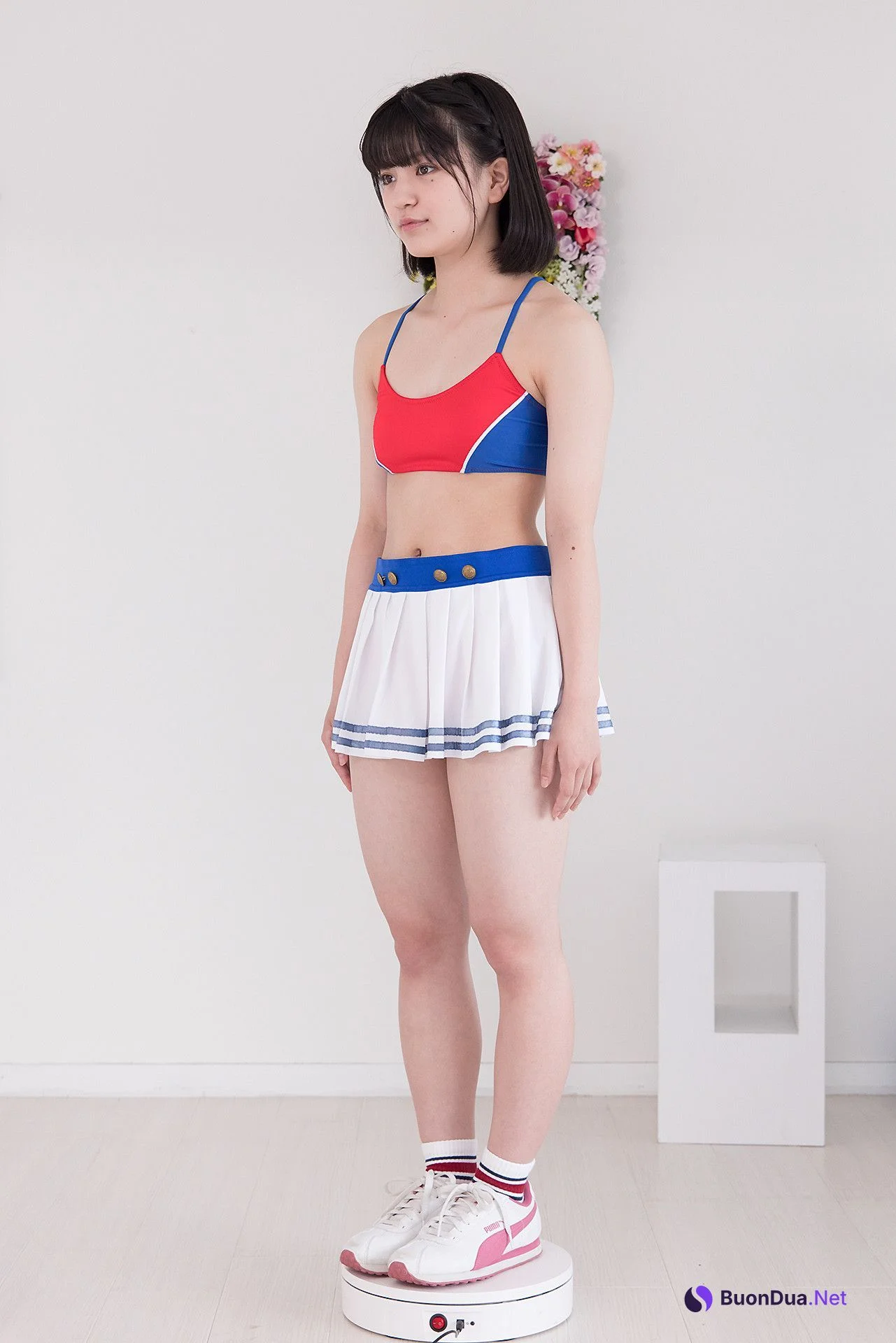 Hinako Tamaki 玉城ひなこ, [Minisuka.tv] 2023.01.05 Special Gallery 13.3 - Photo 2