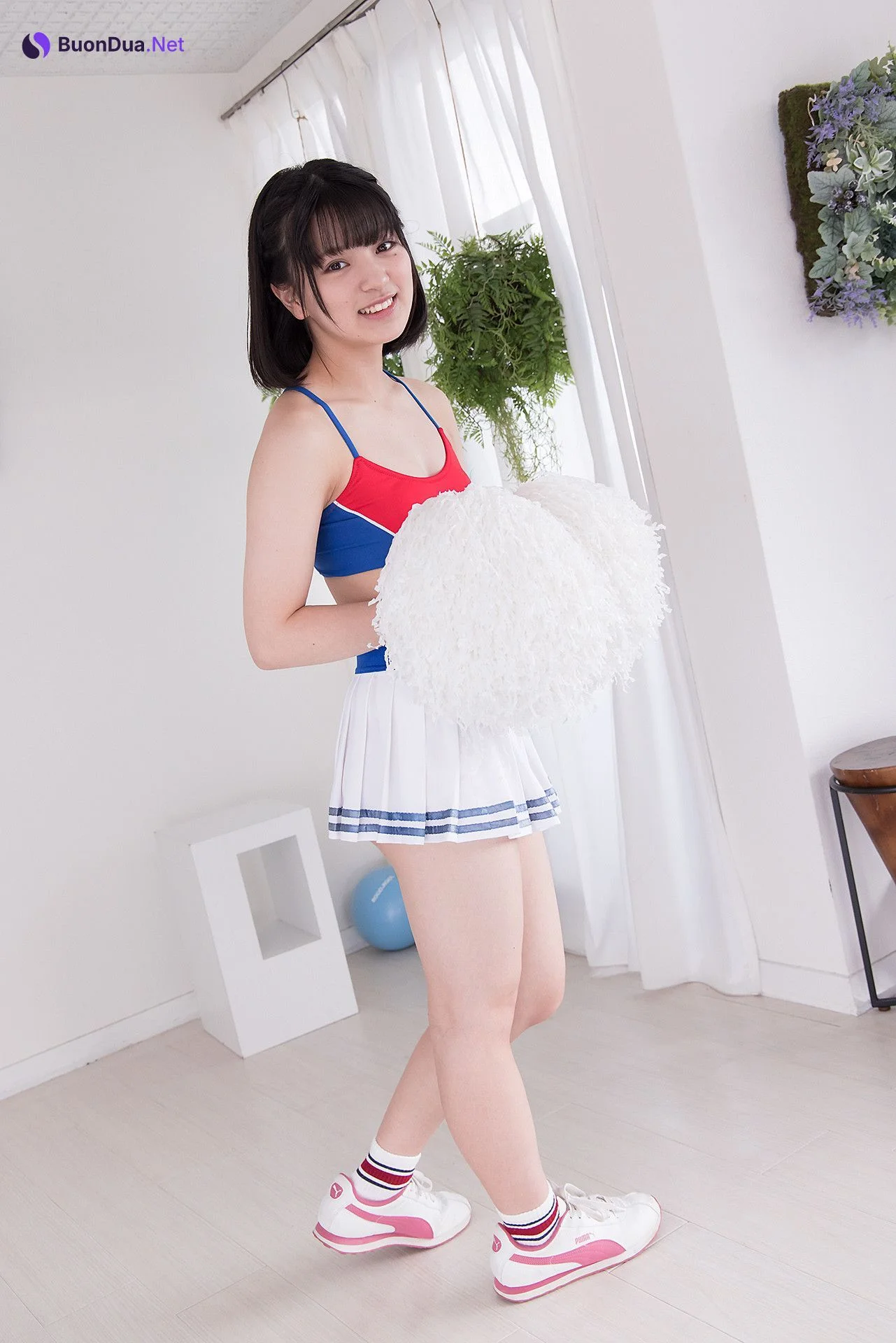 Hinako Tamaki 玉城ひなこ, [Minisuka.tv] 2023.01.05 Special Gallery 13.3 - Photo 20
