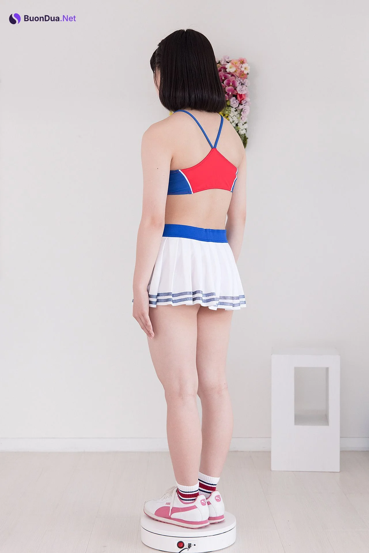 Hinako Tamaki 玉城ひなこ, [Minisuka.tv] 2023.01.05 Special Gallery 13.3 - Photo 4