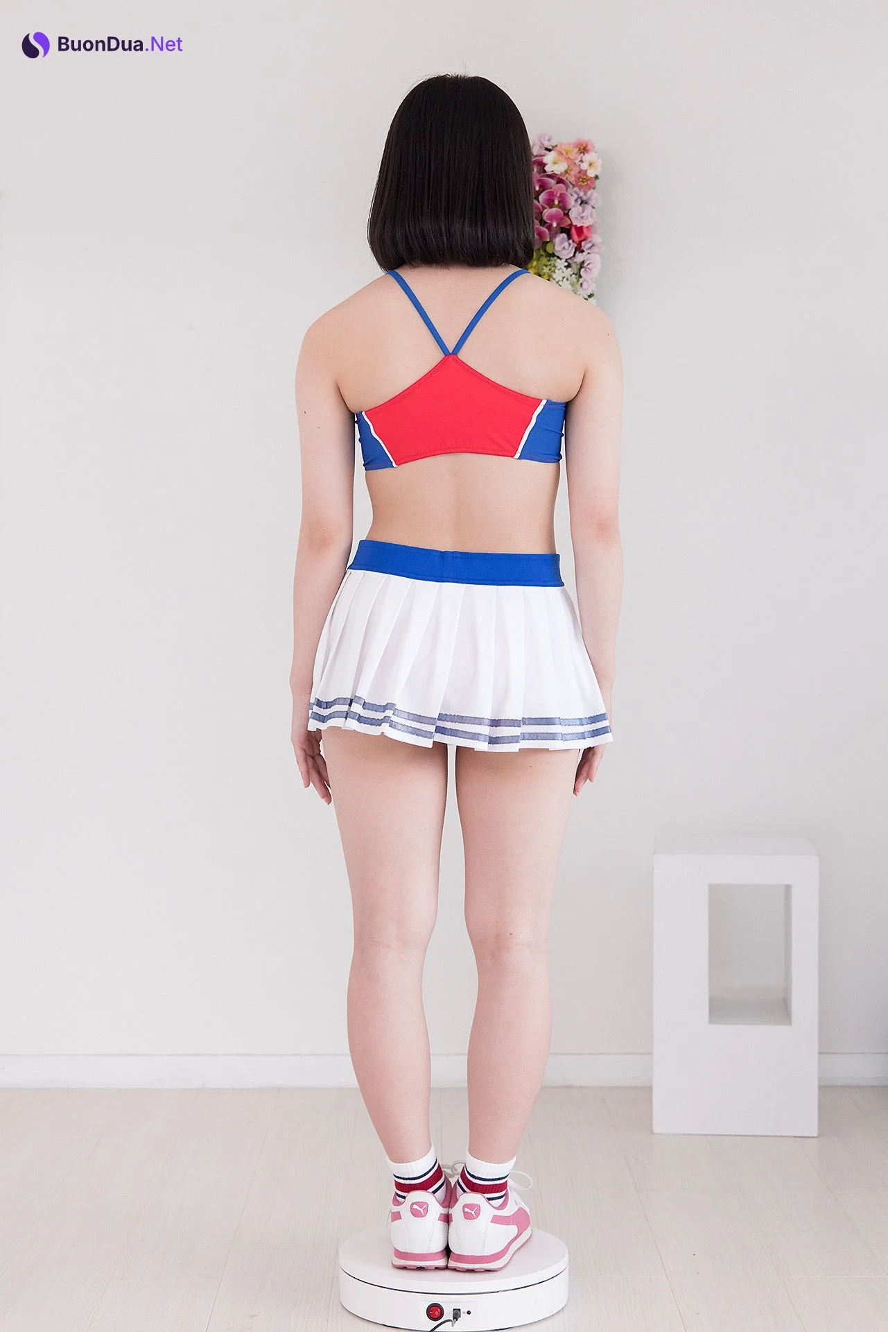 Hinako Tamaki 玉城ひなこ, [Minisuka.tv] 2023.01.05 Special Gallery 13.3 - Photo 5