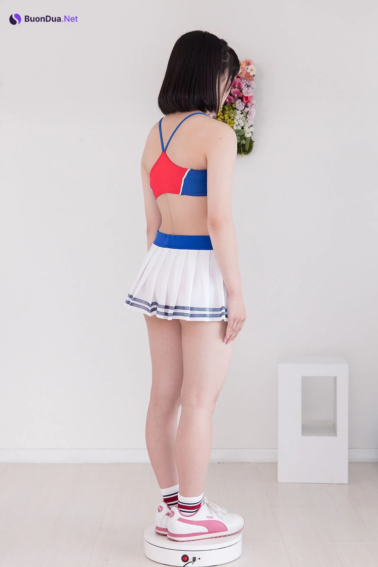 Hinako Tamaki 玉城ひなこ, [Minisuka.tv] 2023.01.05 Special Gallery 13.3 - Photo 6