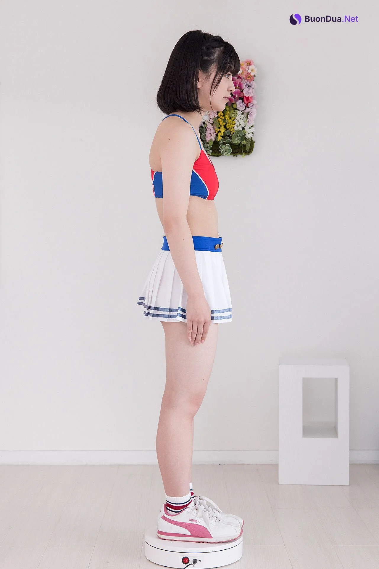 Hinako Tamaki 玉城ひなこ, [Minisuka.tv] 2023.01.05 Special Gallery 13.3 - Photo 7