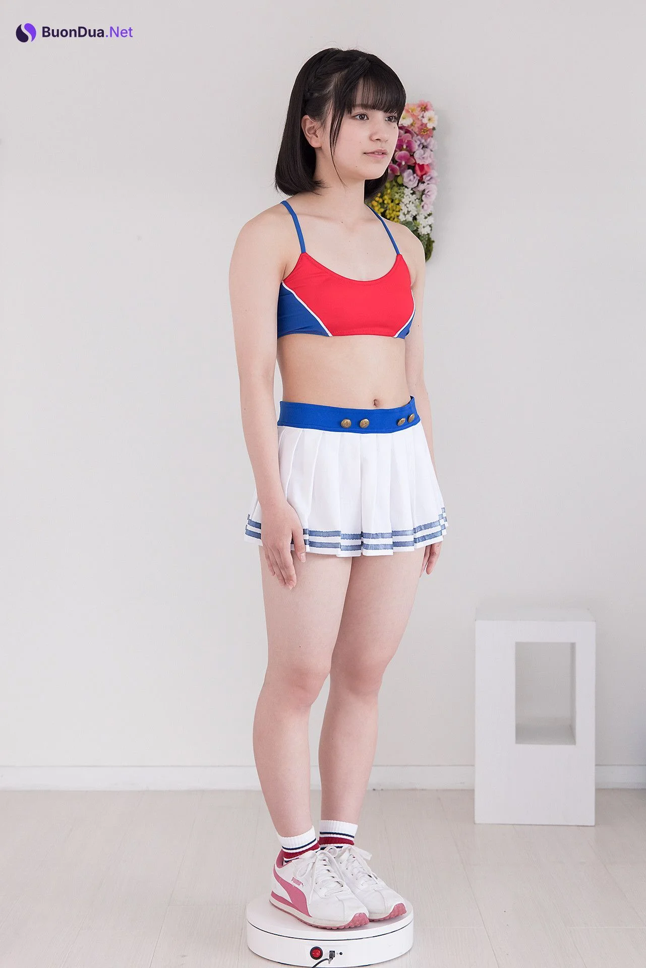 Hinako Tamaki 玉城ひなこ, [Minisuka.tv] 2023.01.05 Special Gallery 13.3 - Photo 8