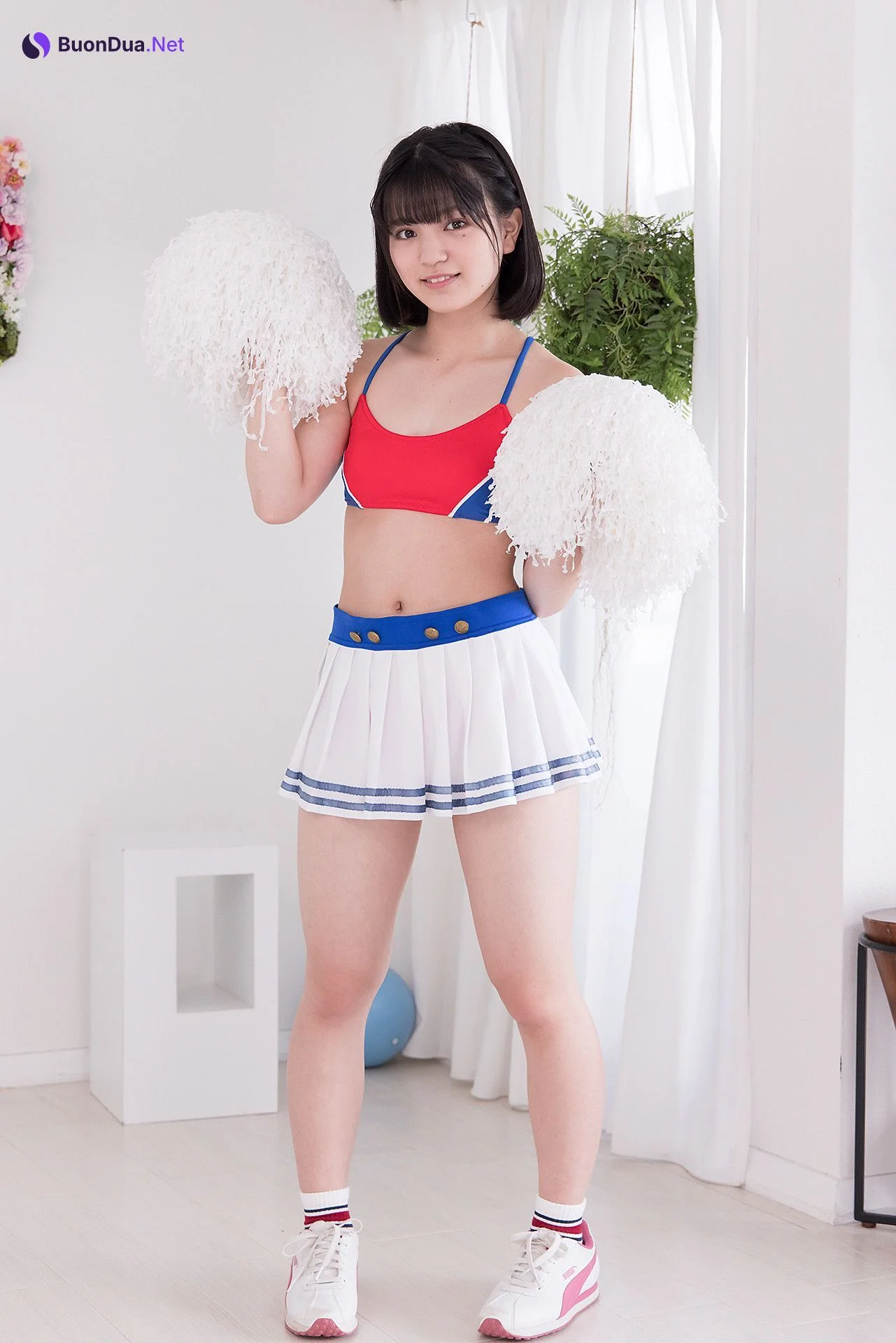 Hinako Tamaki 玉城ひなこ, [Minisuka.tv] 2023.01.05 Special Gallery 13.3 - Photo 9