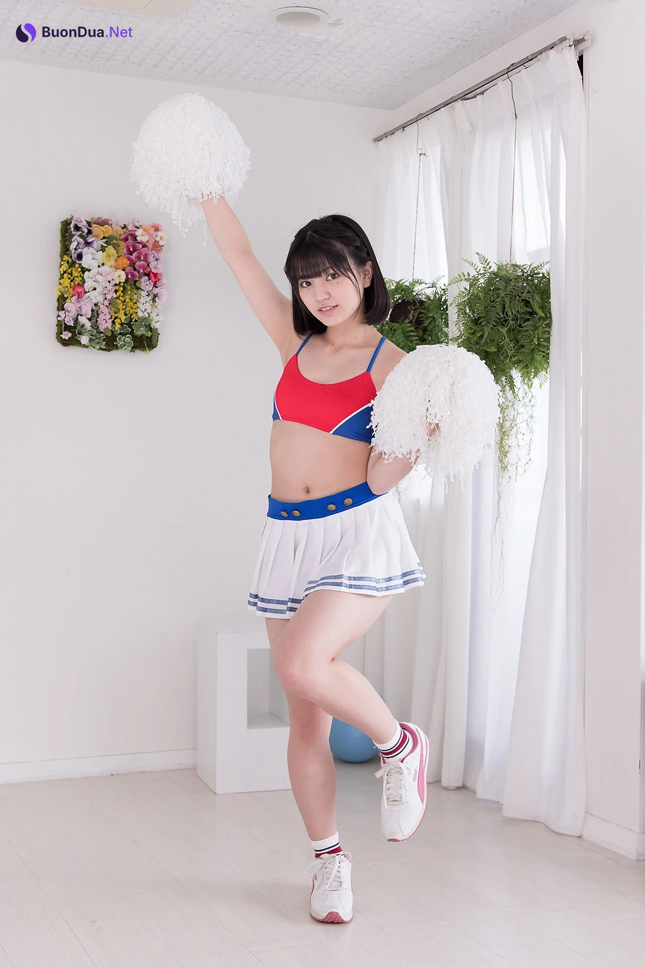 Hinako Tamaki 玉城ひなこ, [Minisuka.tv] 2023.01.12 Special Gallery 13.3 - Photo 10