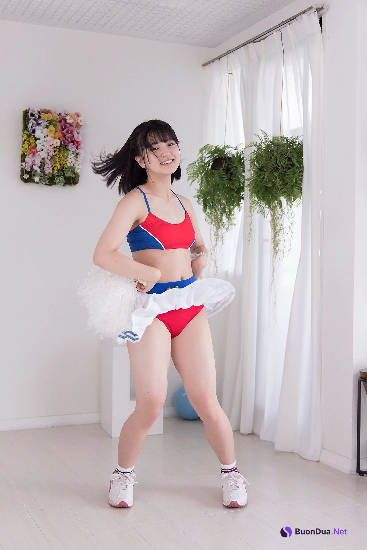 Hinako Tamaki 玉城ひなこ, [Minisuka.tv] 2023.01.12 Special Gallery 13.3 - Photo 12