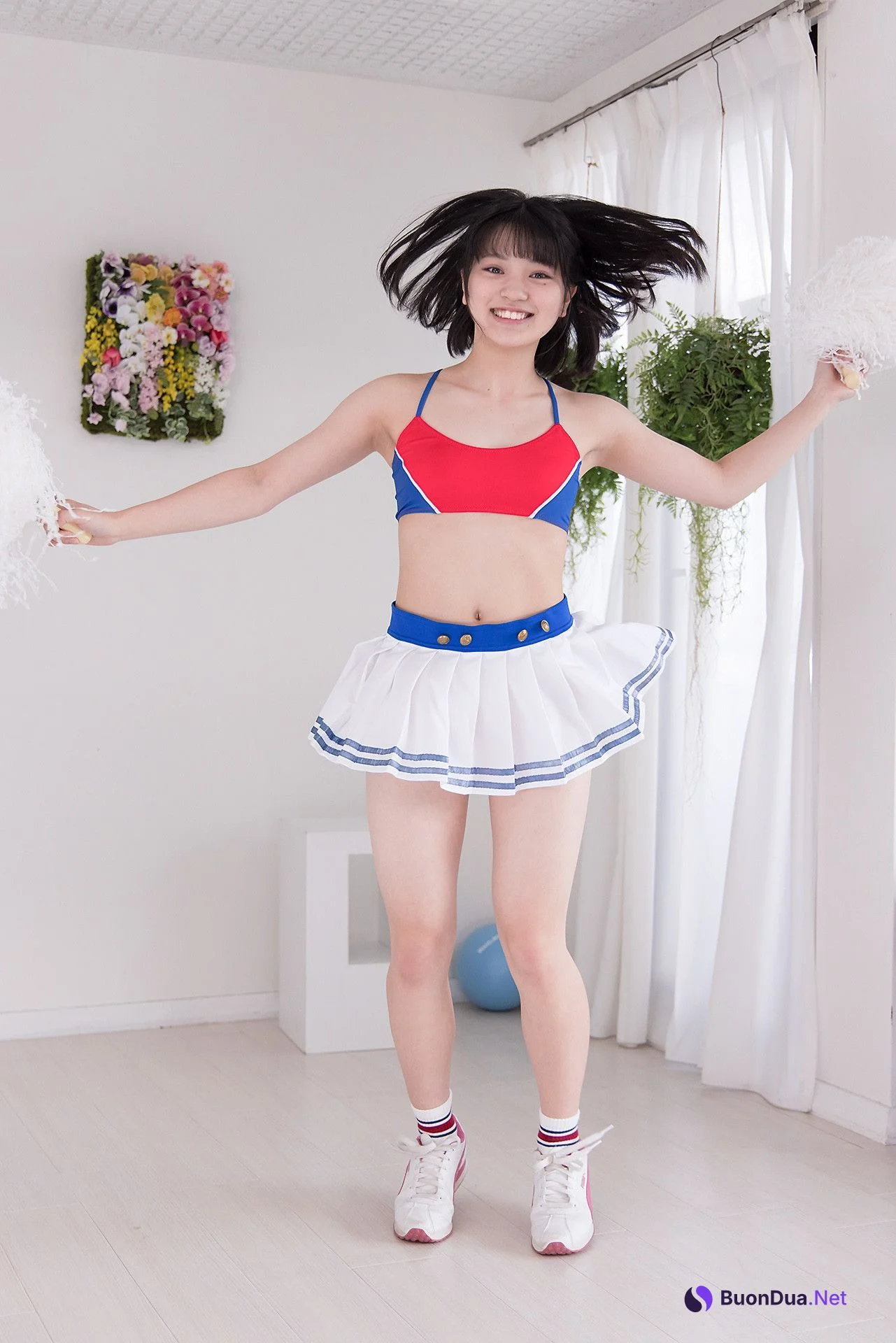 Hinako Tamaki 玉城ひなこ, [Minisuka.tv] 2023.01.12 Special Gallery 13.3 - Photo 14