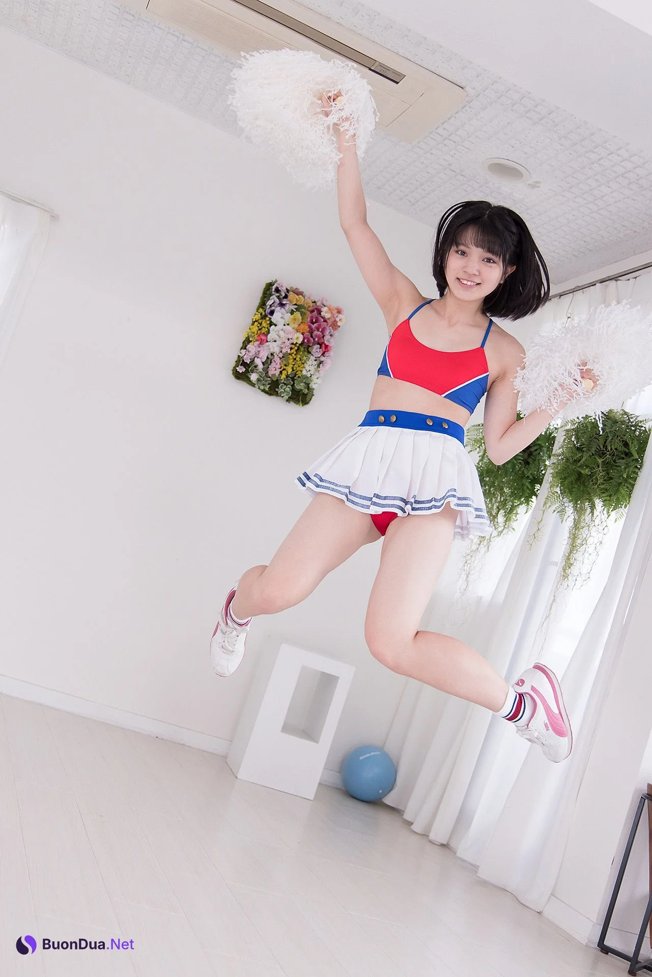 Hinako Tamaki 玉城ひなこ, [Minisuka.tv] 2023.01.12 Special Gallery 13.3 - Photo 16