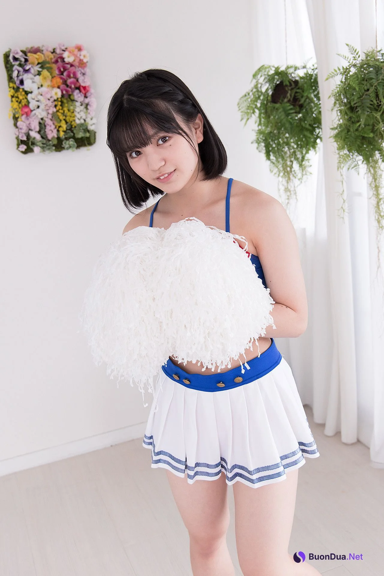 Hinako Tamaki 玉城ひなこ, [Minisuka.tv] 2023.01.12 Special Gallery 13.3 - Photo 17