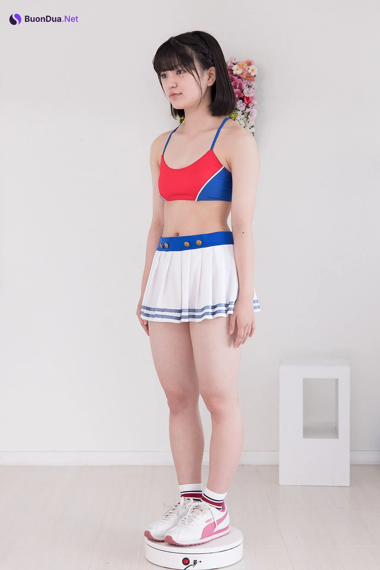 Hinako Tamaki 玉城ひなこ, [Minisuka.tv] 2023.01.12 Special Gallery 13.3 - Photo 2