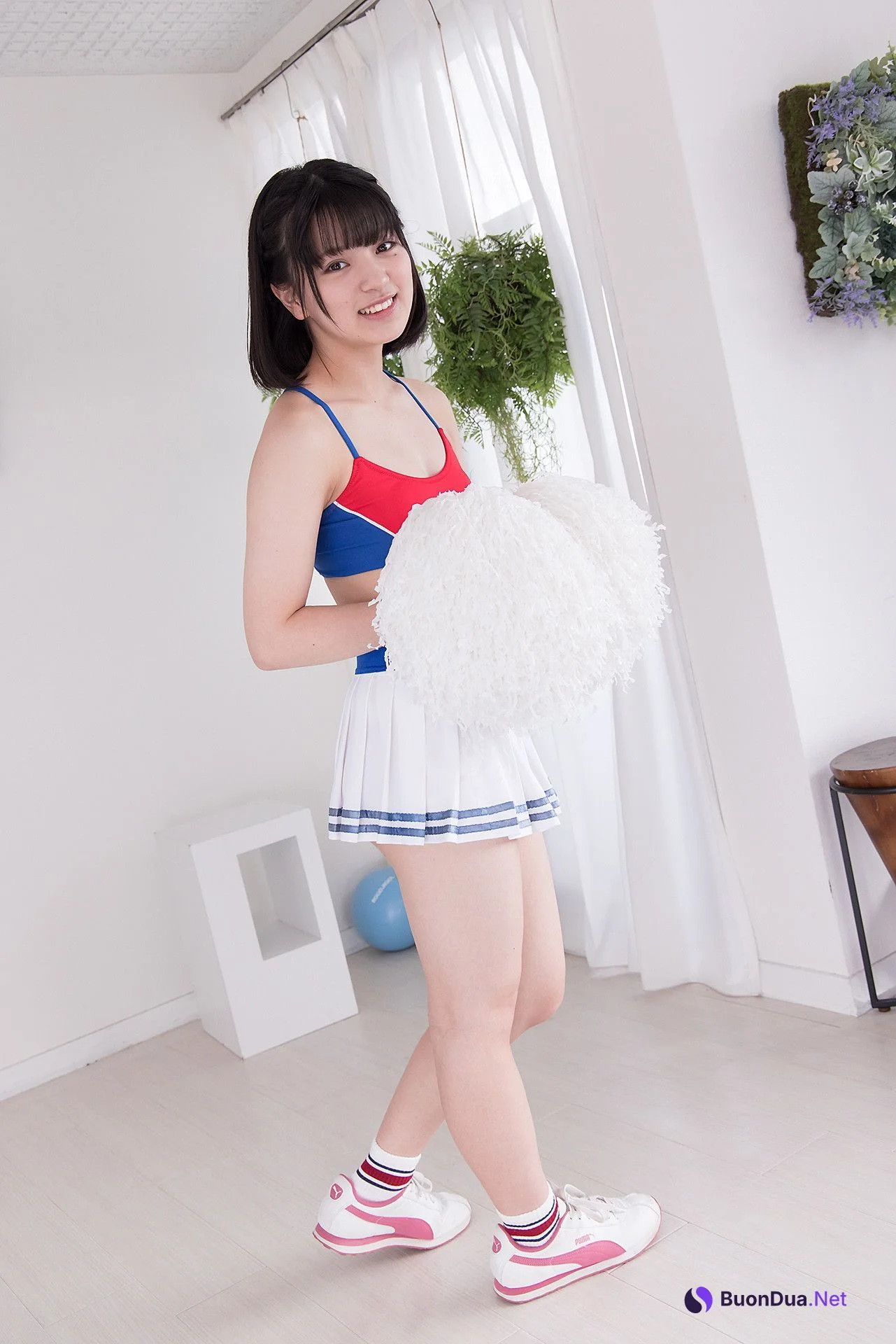 Hinako Tamaki 玉城ひなこ, [Minisuka.tv] 2023.01.12 Special Gallery 13.3 - Photo 20