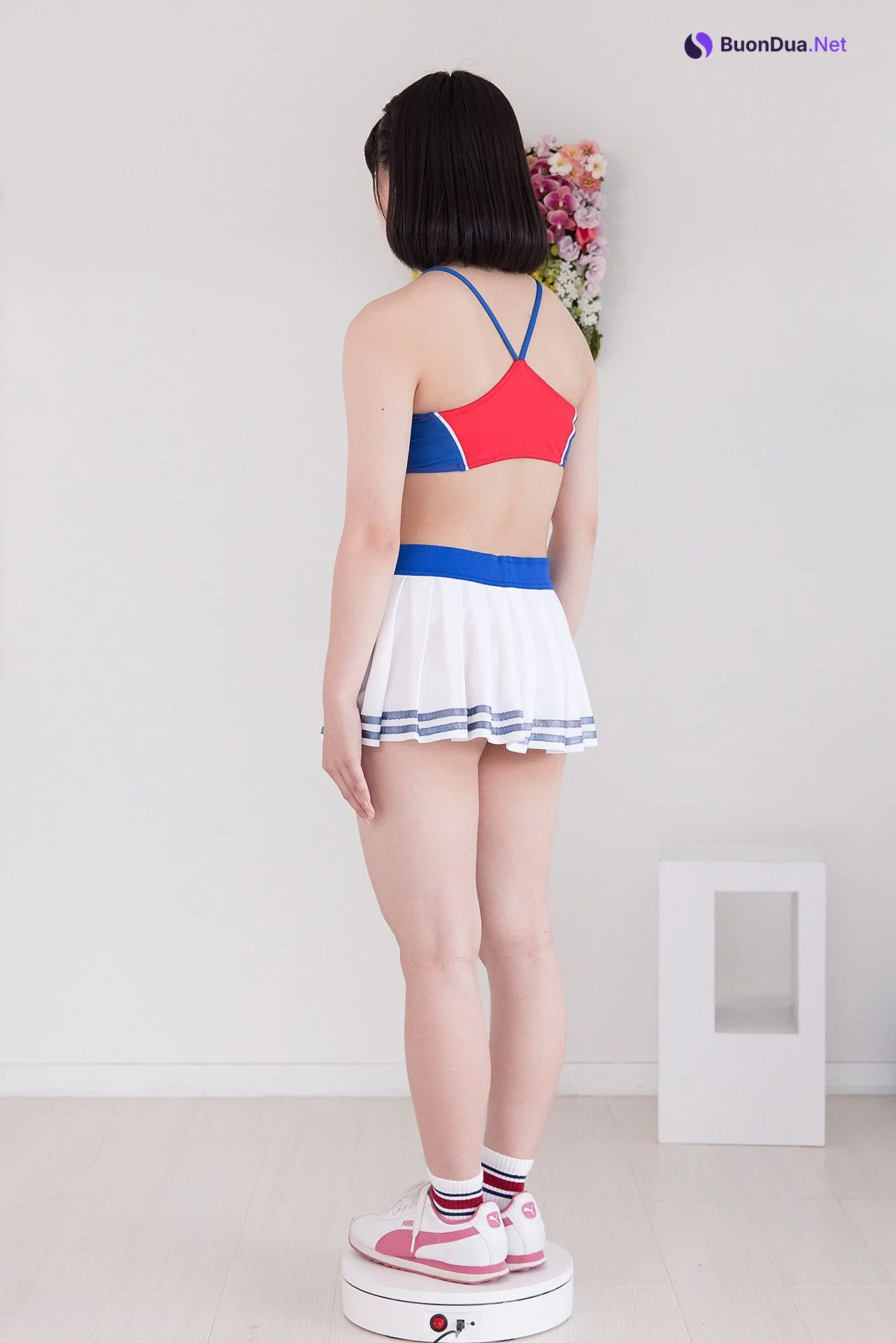 Hinako Tamaki 玉城ひなこ, [Minisuka.tv] 2023.01.12 Special Gallery 13.3 - Photo 4
