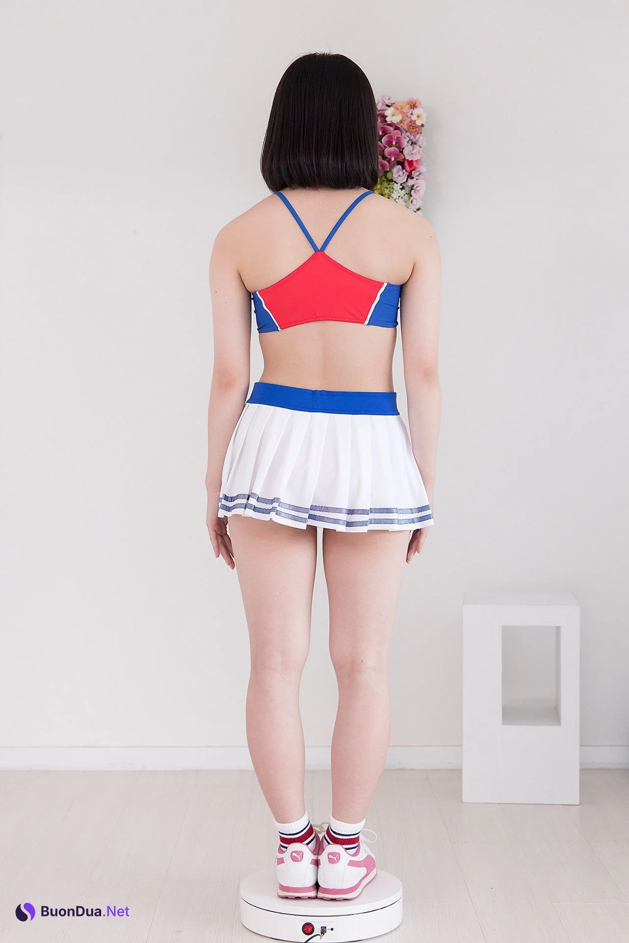 Hinako Tamaki 玉城ひなこ, [Minisuka.tv] 2023.01.12 Special Gallery 13.3 - Photo 5
