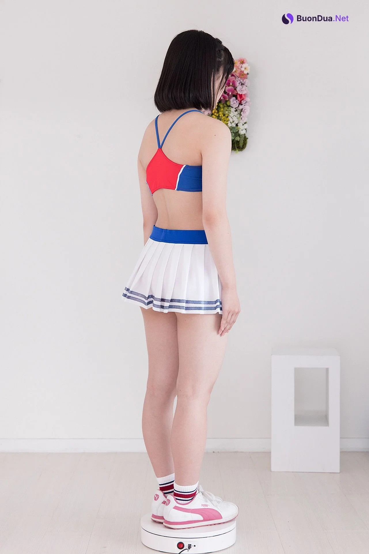 Hinako Tamaki 玉城ひなこ, [Minisuka.tv] 2023.01.12 Special Gallery 13.3 - Photo 6