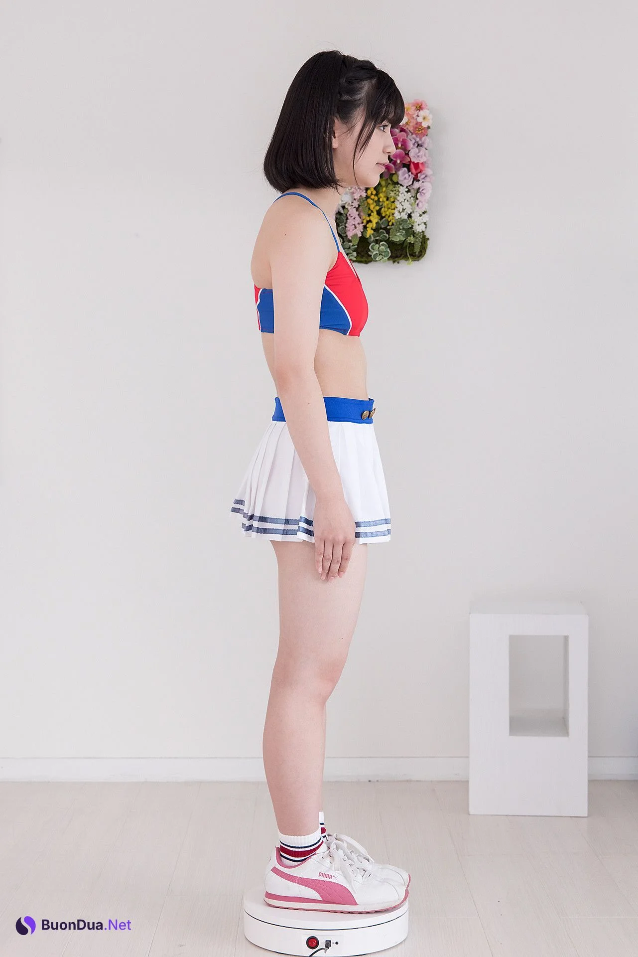 Hinako Tamaki 玉城ひなこ, [Minisuka.tv] 2023.01.12 Special Gallery 13.3 - Photo 7
