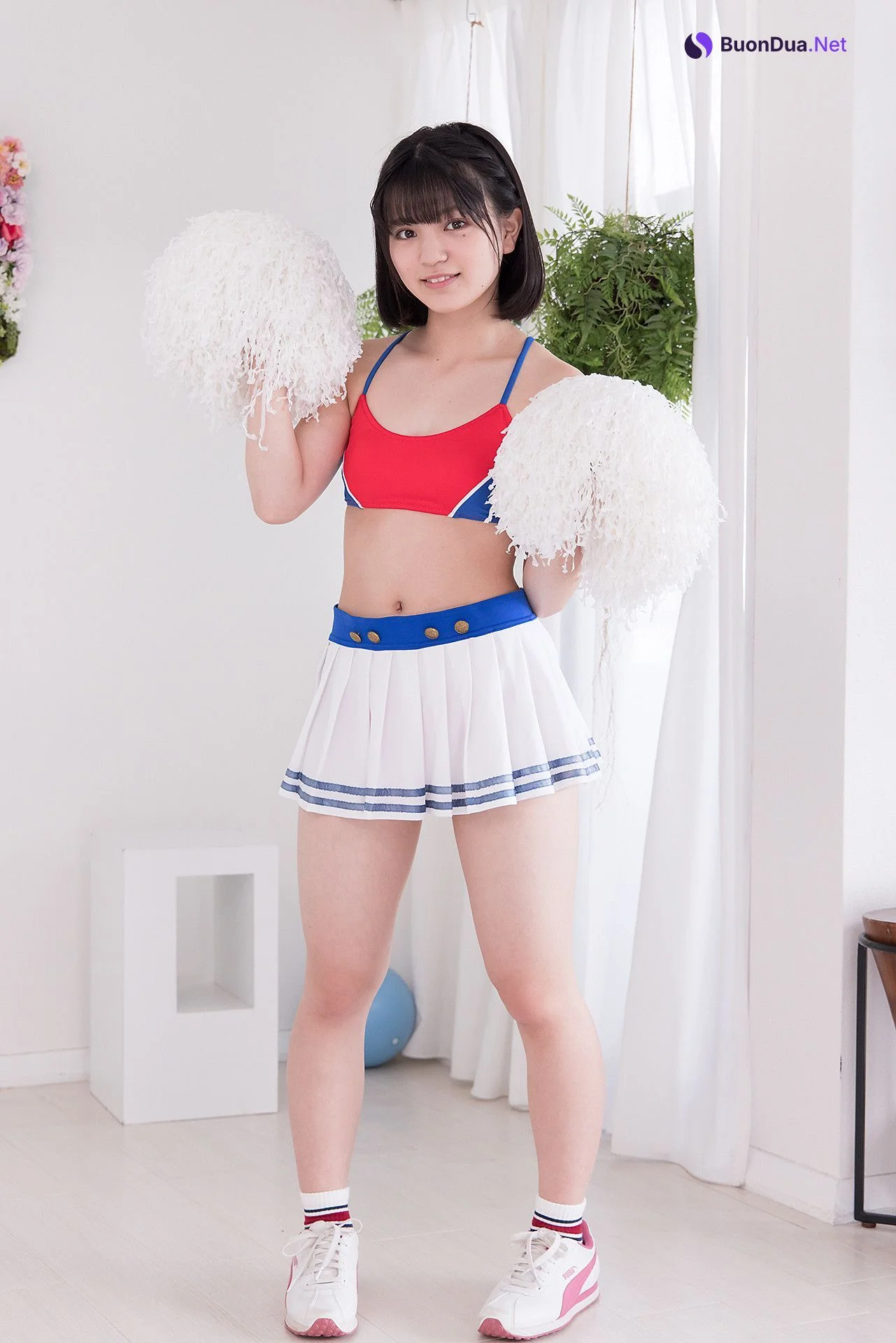 Hinako Tamaki 玉城ひなこ, [Minisuka.tv] 2023.01.12 Special Gallery 13.3 - Photo 9