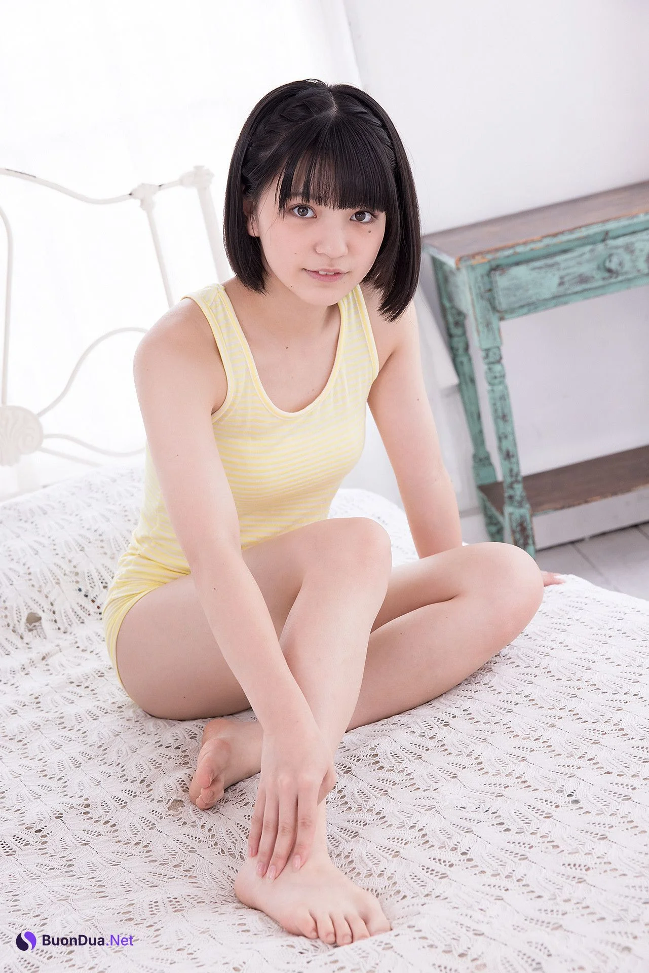 Hinako Tamaki 玉城ひなこ, [Minisuka.tv] 2023.04.06 Special Gallery 14.1 - Photo 13