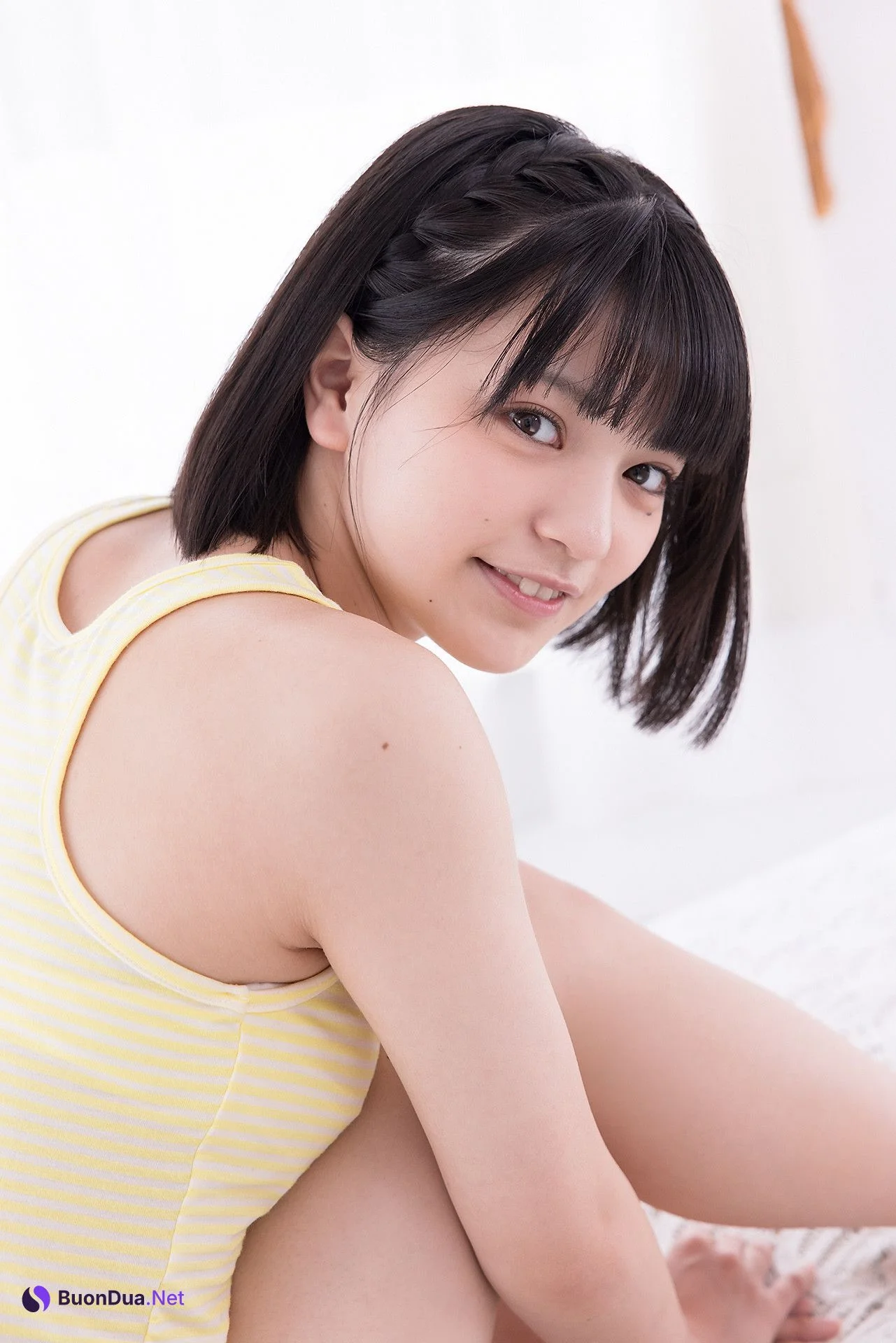 Hinako Tamaki 玉城ひなこ, [Minisuka.tv] 2023.04.06 Special Gallery 14.1 - Photo 17