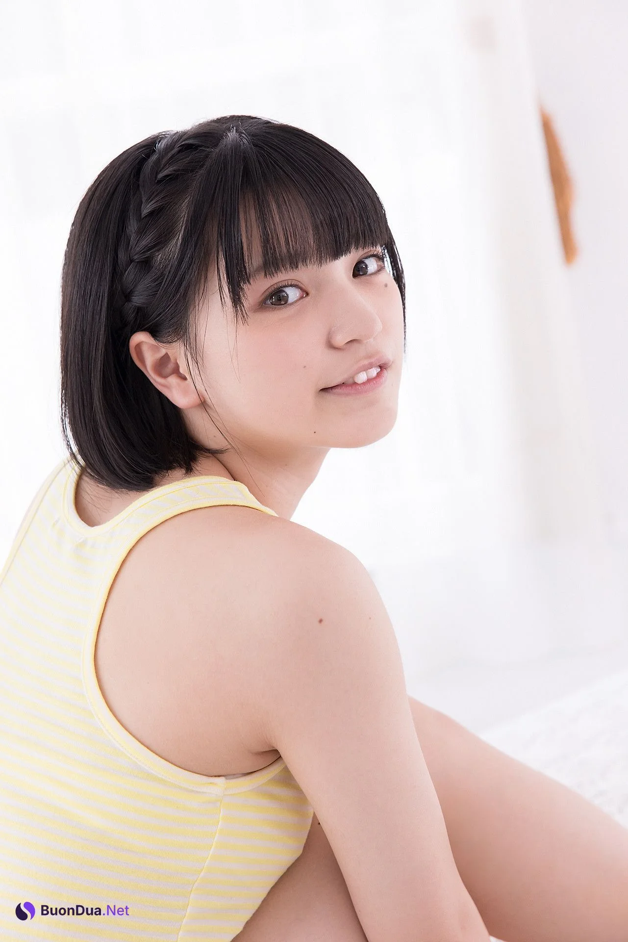 Hinako Tamaki 玉城ひなこ, [Minisuka.tv] 2023.04.06 Special Gallery 14.1 - Photo 18