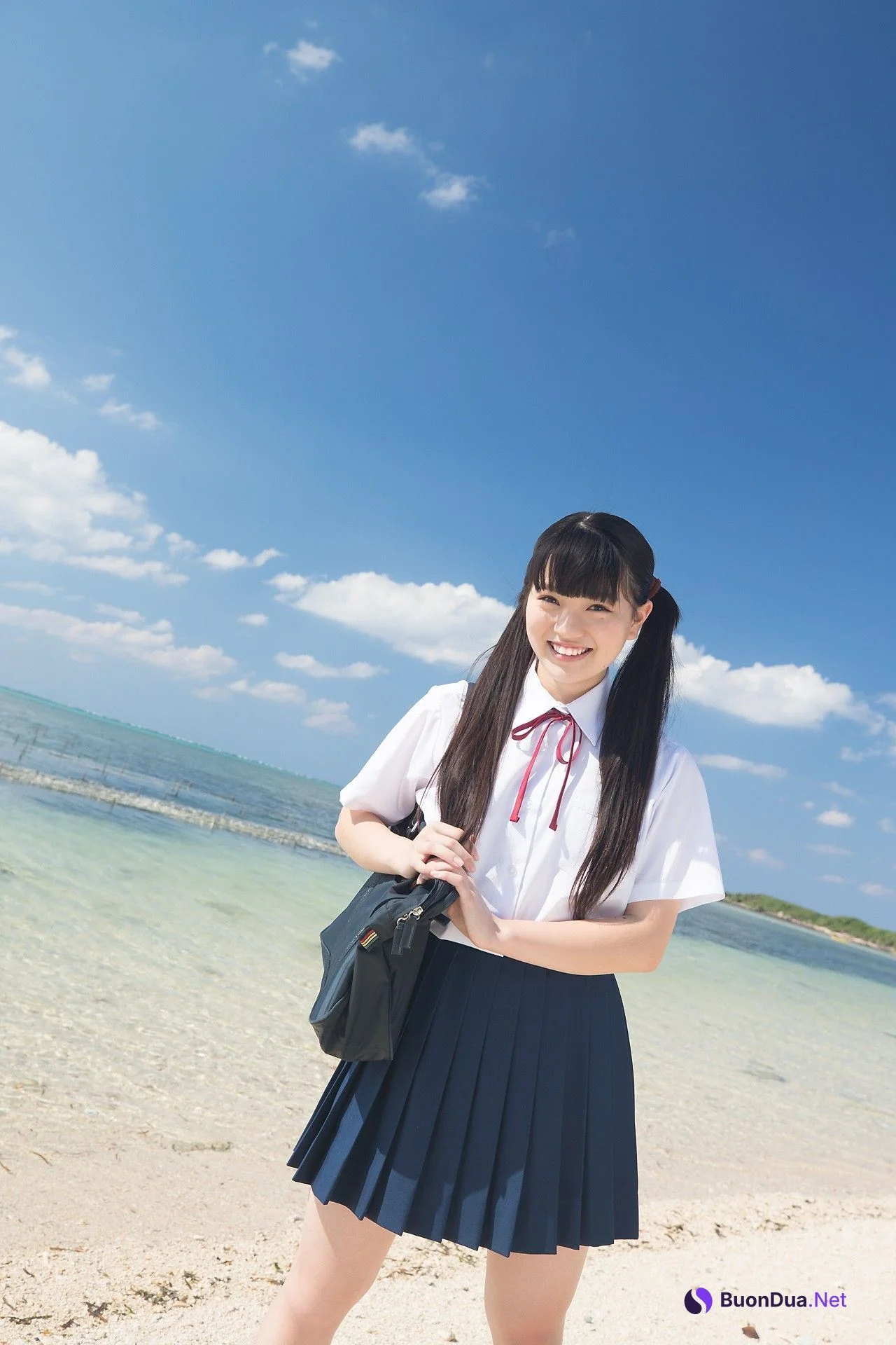 Hinako Tamaki 玉城ひなこ, [Minisuka.tv] 2023.04.13 Regular Gallery Set 3.1 - Photo 11