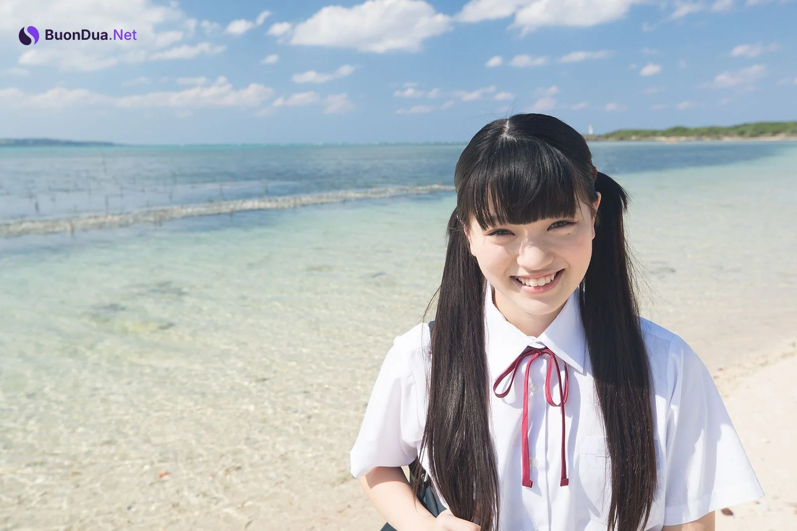 Hinako Tamaki 玉城ひなこ, [Minisuka.tv] 2023.04.13 Regular Gallery Set 3.1 - Photo 12