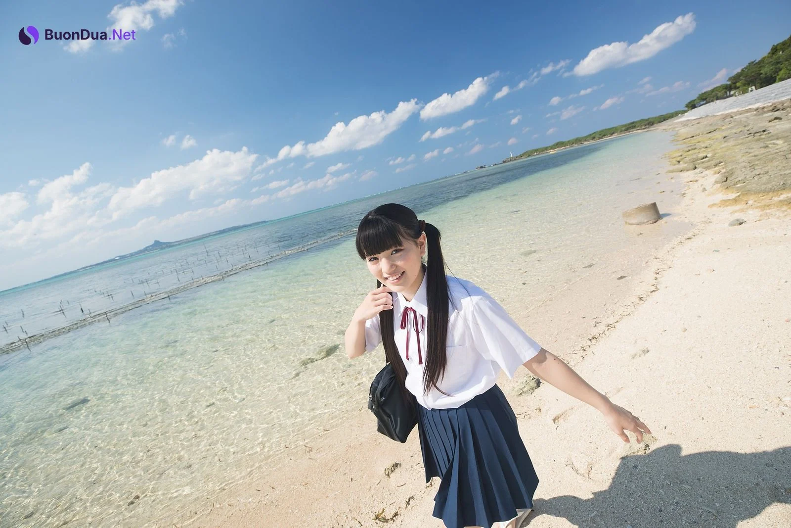 Hinako Tamaki 玉城ひなこ, [Minisuka.tv] 2023.04.13 Regular Gallery Set 3.1 - Photo 13