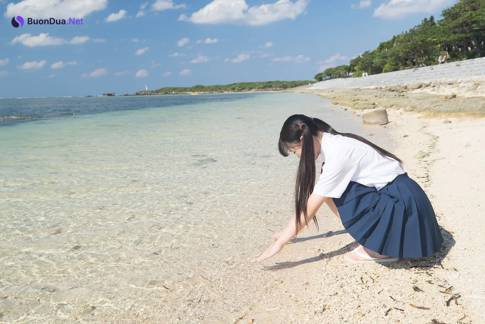 Hinako Tamaki 玉城ひなこ, [Minisuka.tv] 2023.04.13 Regular Gallery Set 3.1 - Photo 14