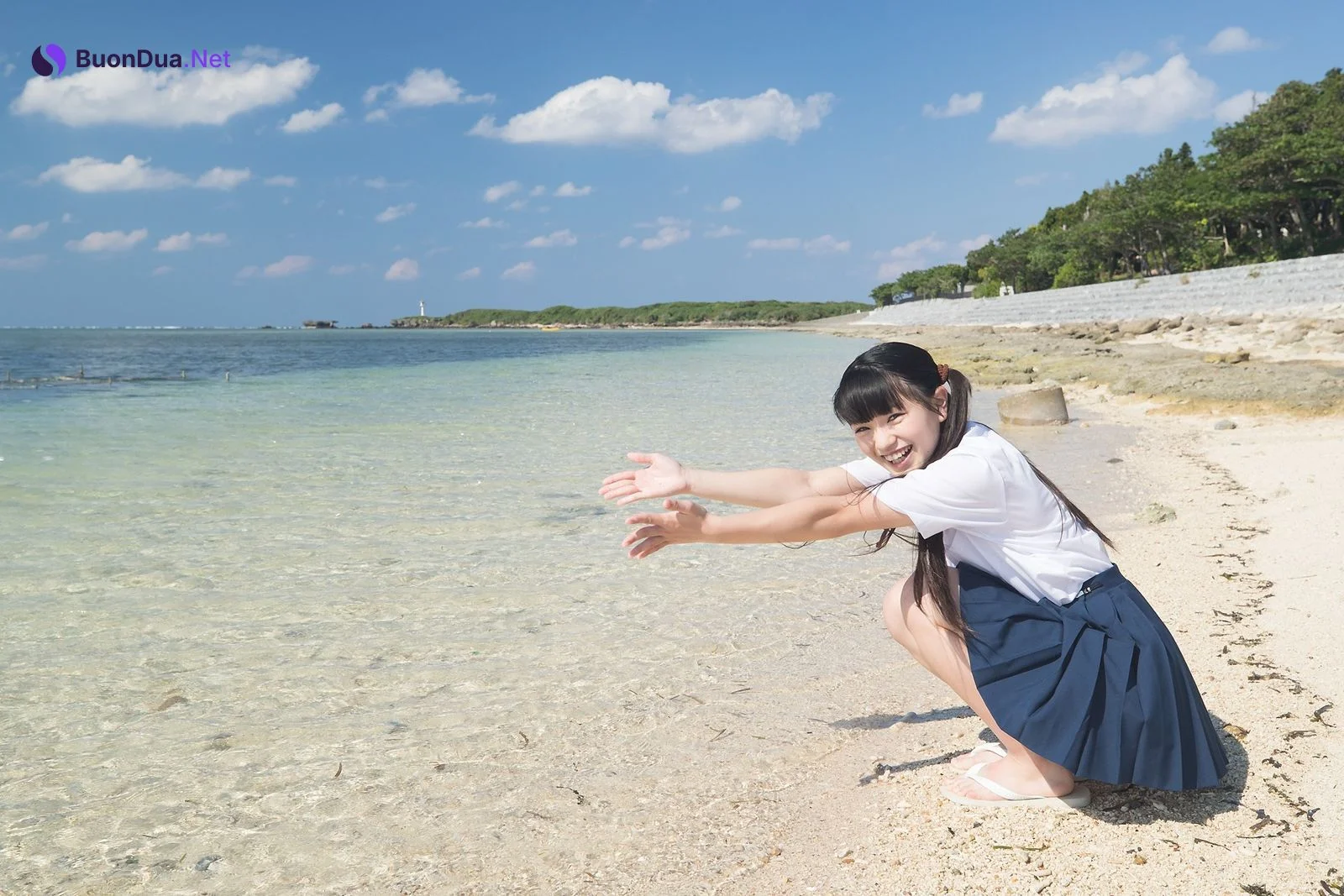Hinako Tamaki 玉城ひなこ, [Minisuka.tv] 2023.04.13 Regular Gallery Set 3.1 - Photo 15