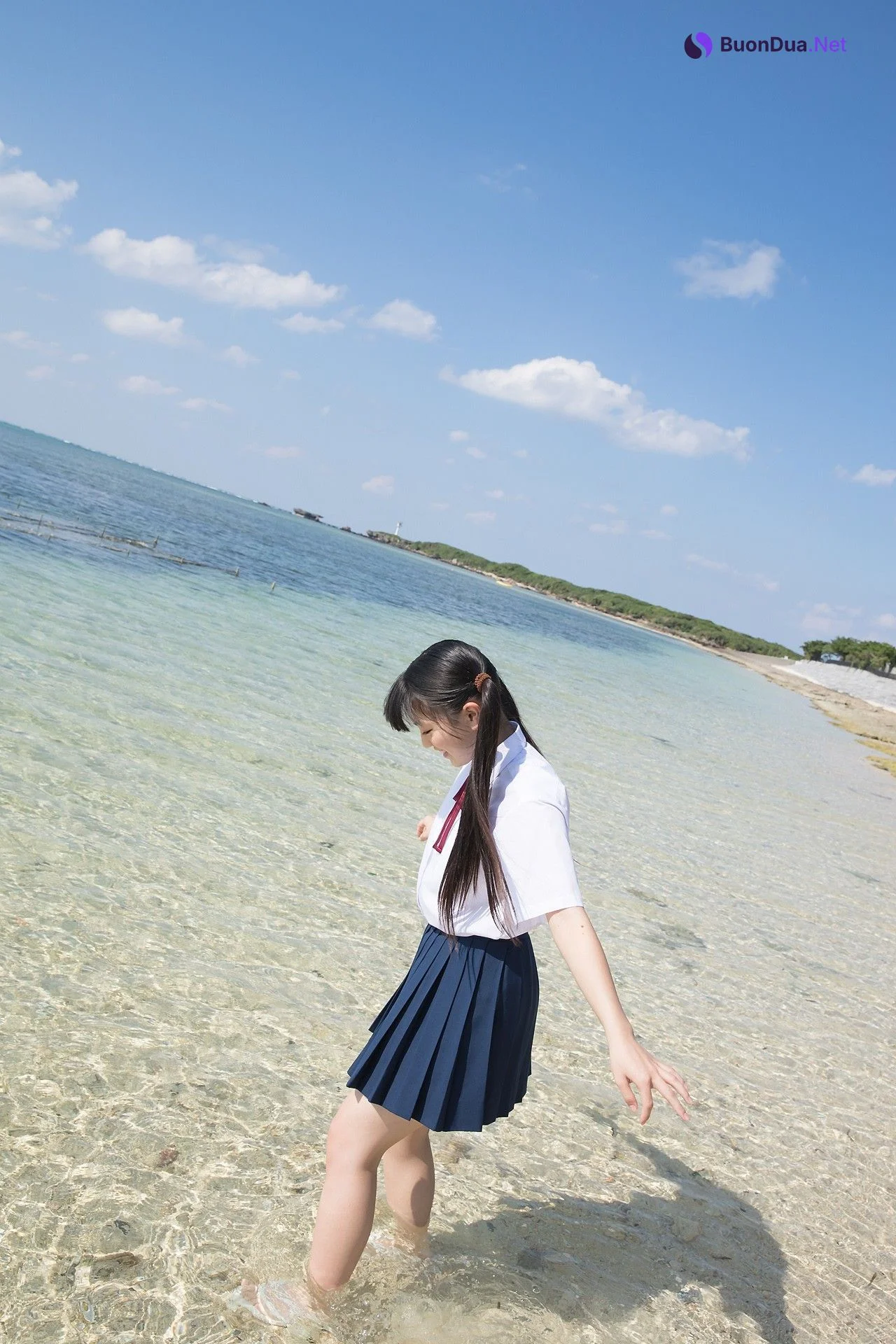 Hinako Tamaki 玉城ひなこ, [Minisuka.tv] 2023.04.13 Regular Gallery Set 3.1 - Photo 16