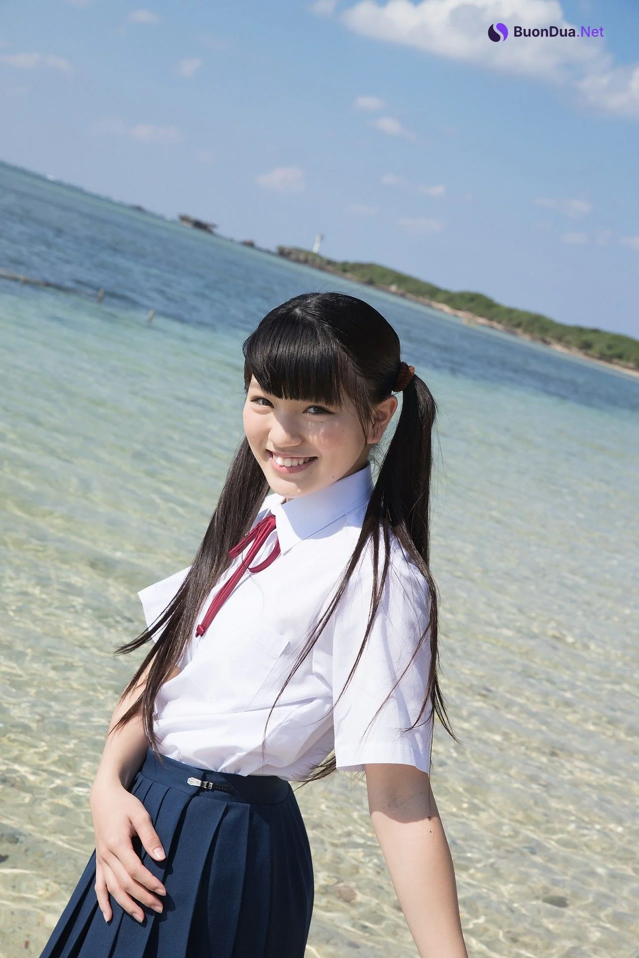 Hinako Tamaki 玉城ひなこ, [Minisuka.tv] 2023.04.13 Regular Gallery Set 3.1 - Photo 18