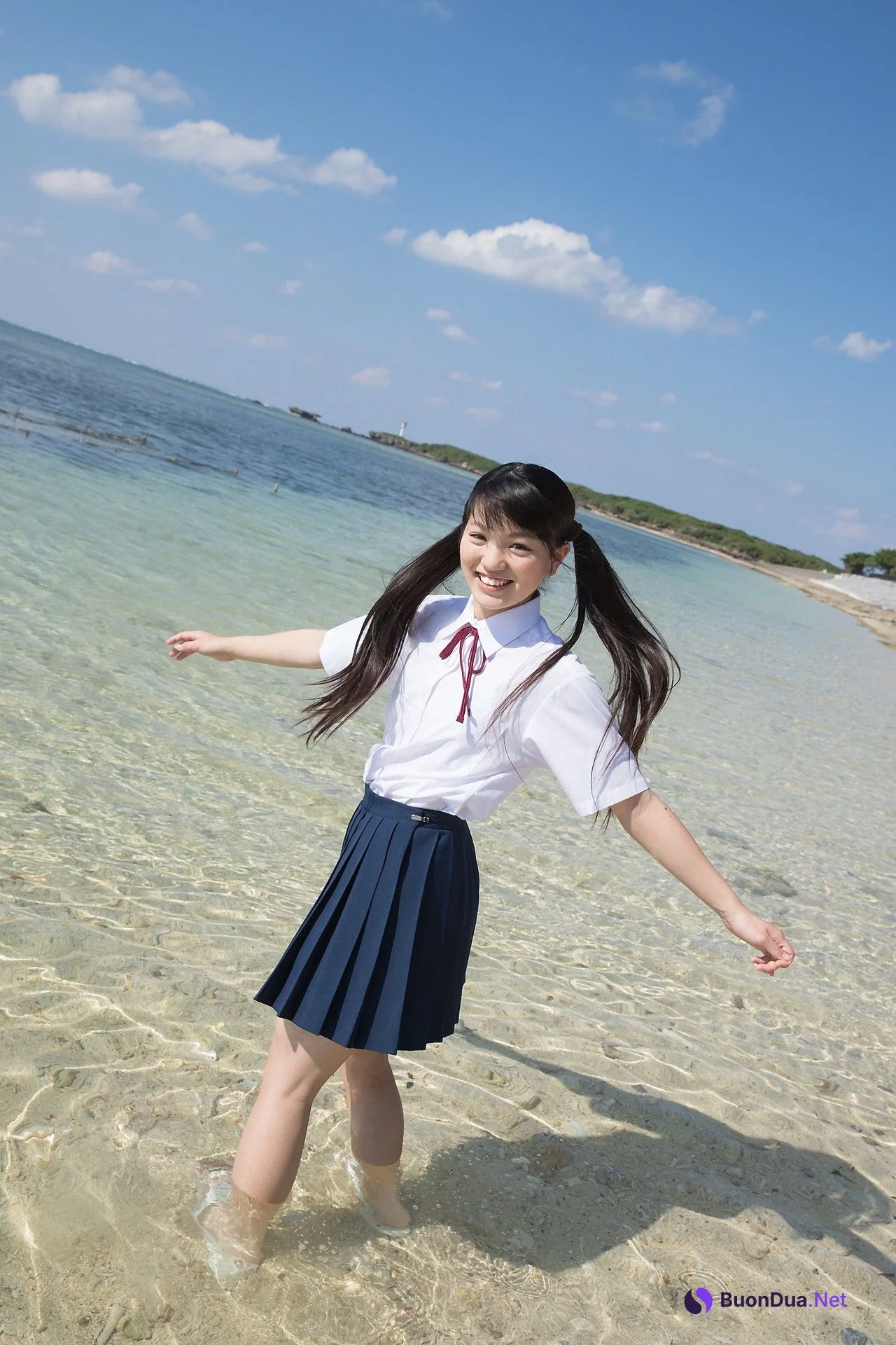 Hinako Tamaki 玉城ひなこ, [Minisuka.tv] 2023.04.13 Regular Gallery Set 3.1 - Photo 19