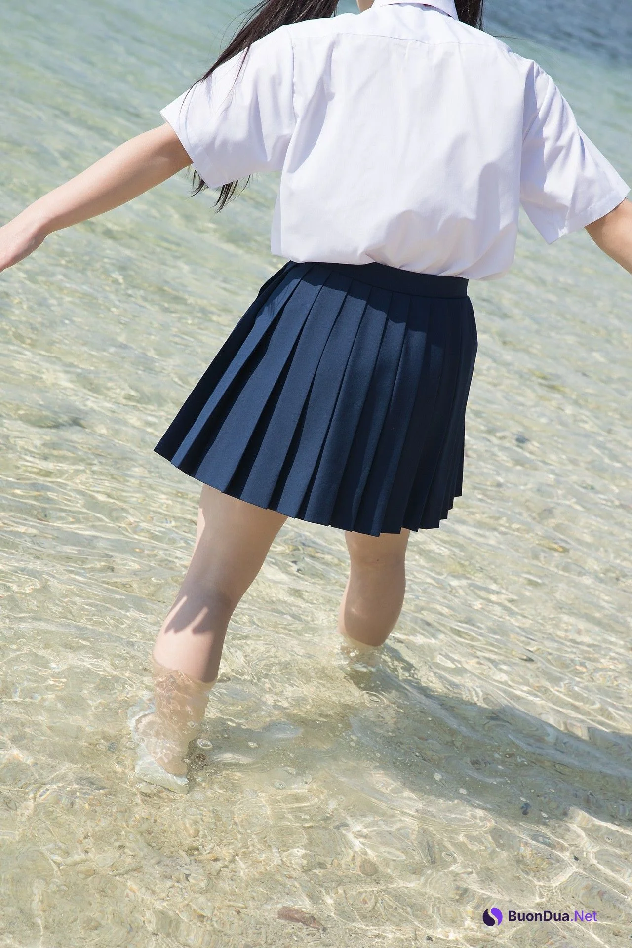 Hinako Tamaki 玉城ひなこ, [Minisuka.tv] 2023.04.13 Regular Gallery Set 3.1 - Photo 20