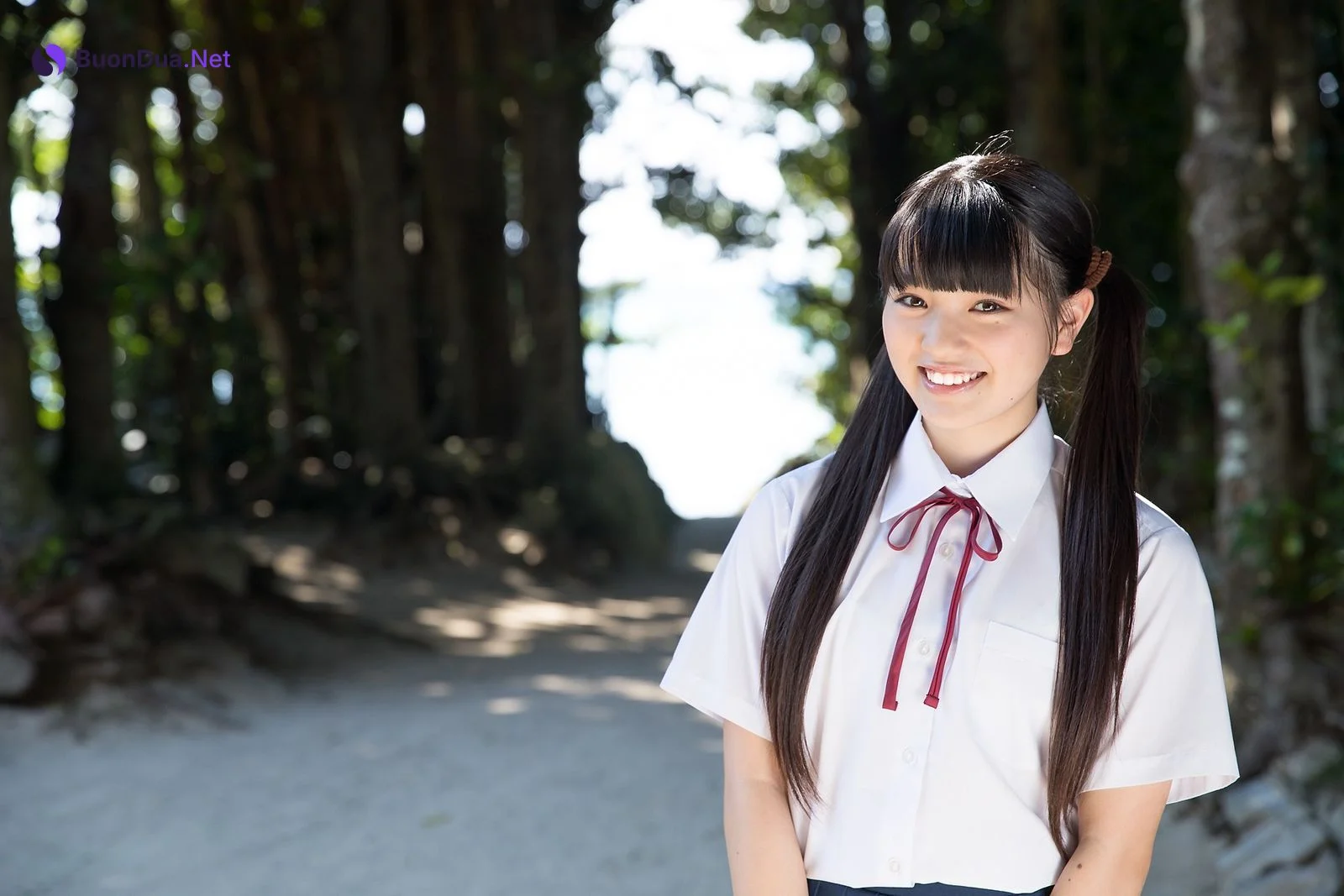 Hinako Tamaki 玉城ひなこ, [Minisuka.tv] 2023.04.13 Regular Gallery Set 3.1 - Photo 6