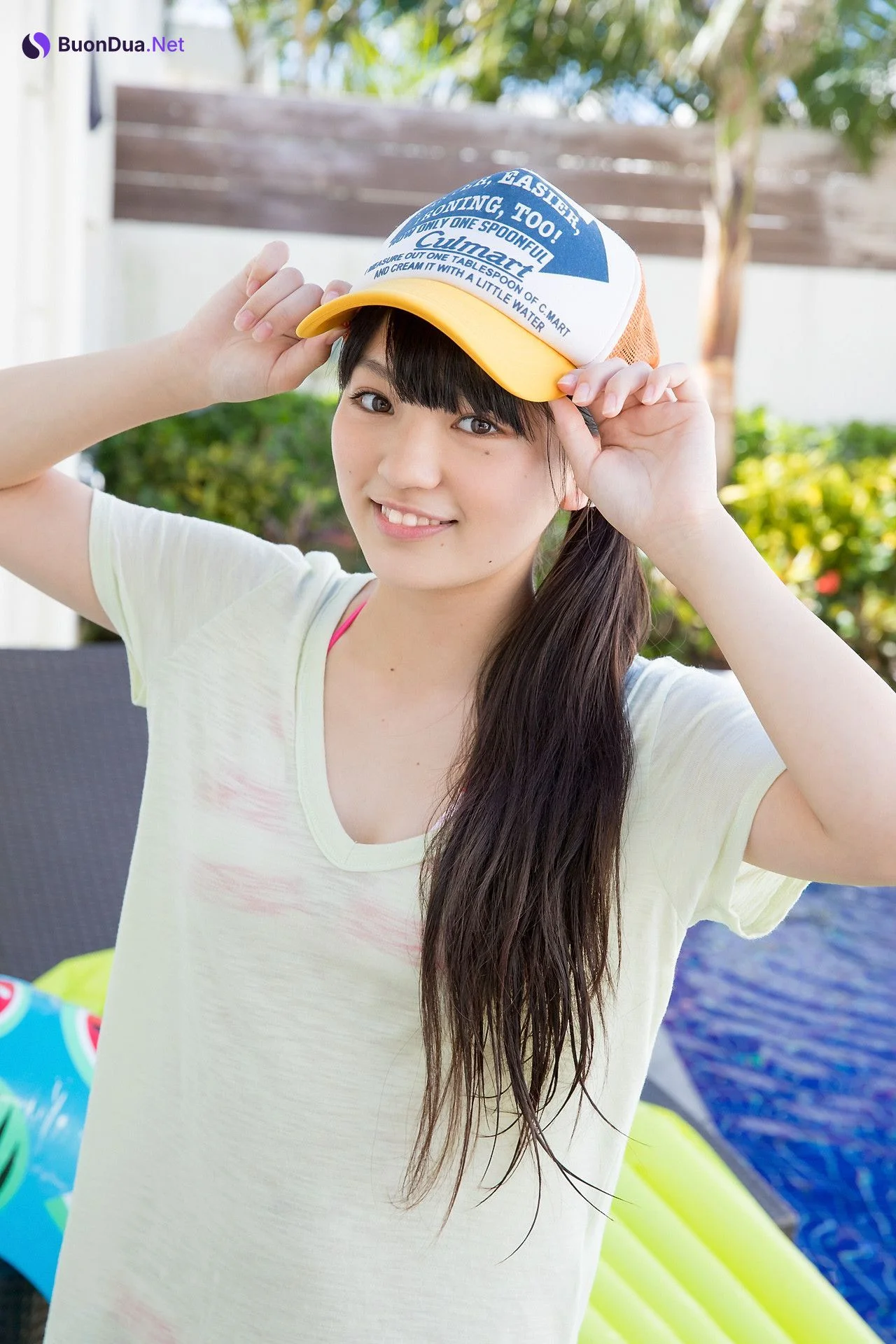 Hinako Tamaki 玉城ひなこ, [Minisuka.tv] 2023.05.04 Regular Gallery Set 3.4 - Photo 7