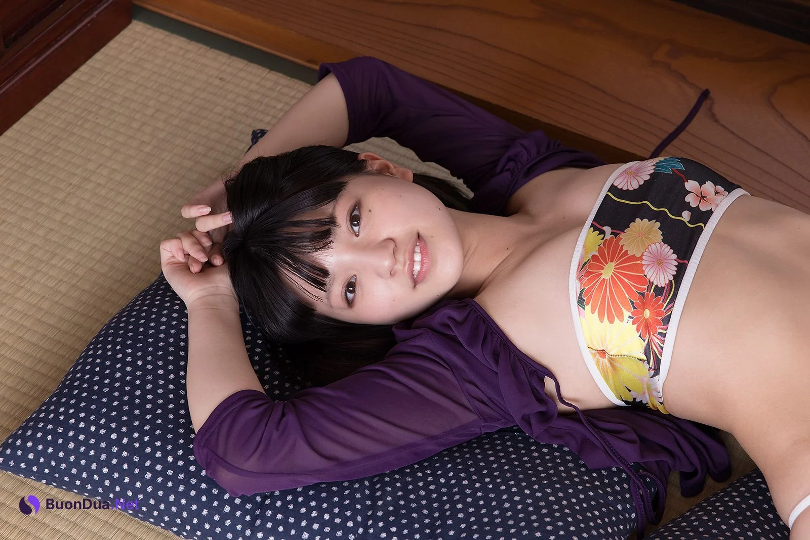 Hinako Tamaki 玉城ひなこ, [Minisuka.tv] 2023.05.04 Special Gallery 14.3 - Photo 18