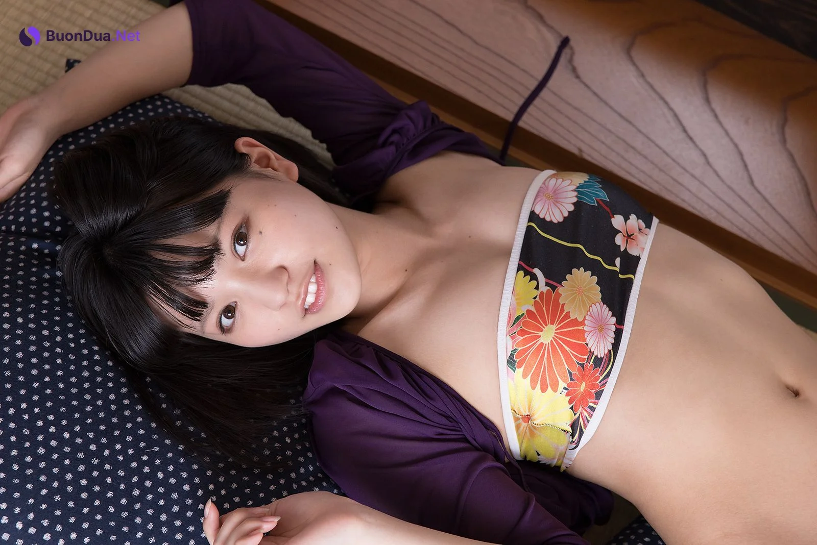 Hinako Tamaki 玉城ひなこ, [Minisuka.tv] 2023.05.04 Special Gallery 14.3 - Photo 19