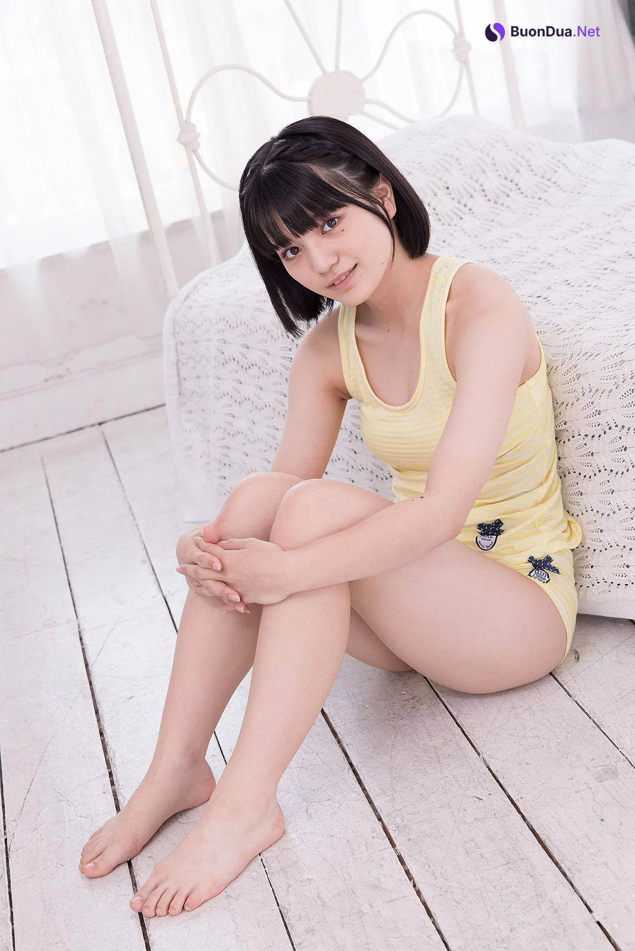 Hinako Tamaki 玉城ひなこ, [Minisuka.tv] 2023.05.11 Secret Gallery (STAGE1) 11.1 - Photo 9