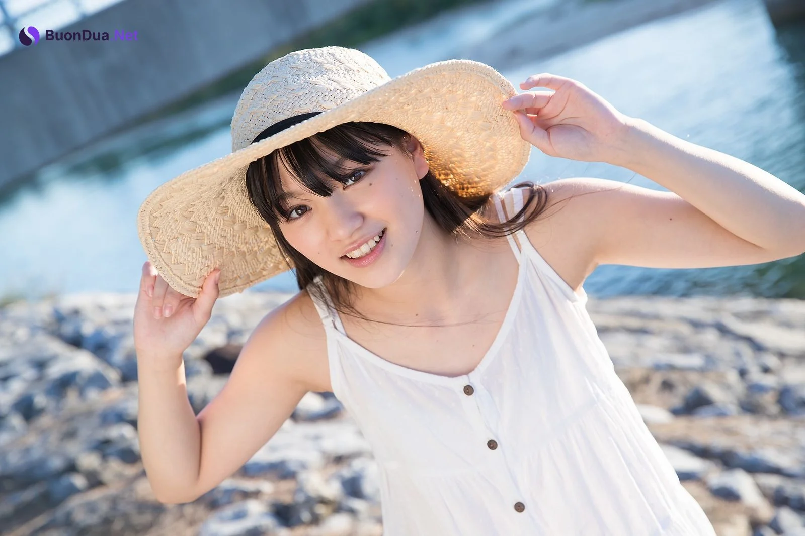 Hinako Tamaki 玉城ひなこ, [Minisuka.tv] 2023.05.18 Regular Gallery Set 3.4 - Photo 10