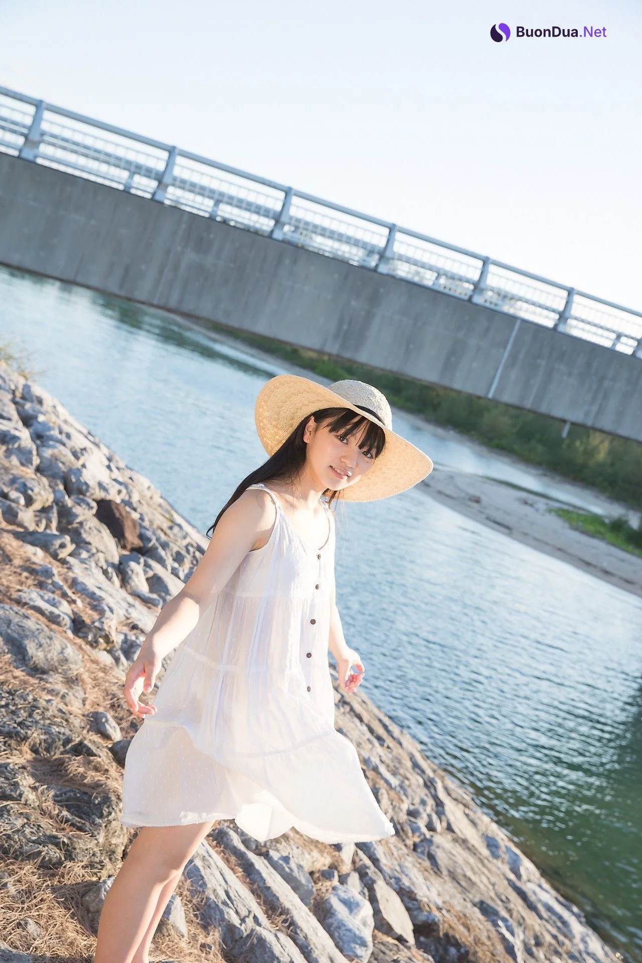 Hinako Tamaki 玉城ひなこ, [Minisuka.tv] 2023.05.18 Regular Gallery Set 3.4 - Photo 11