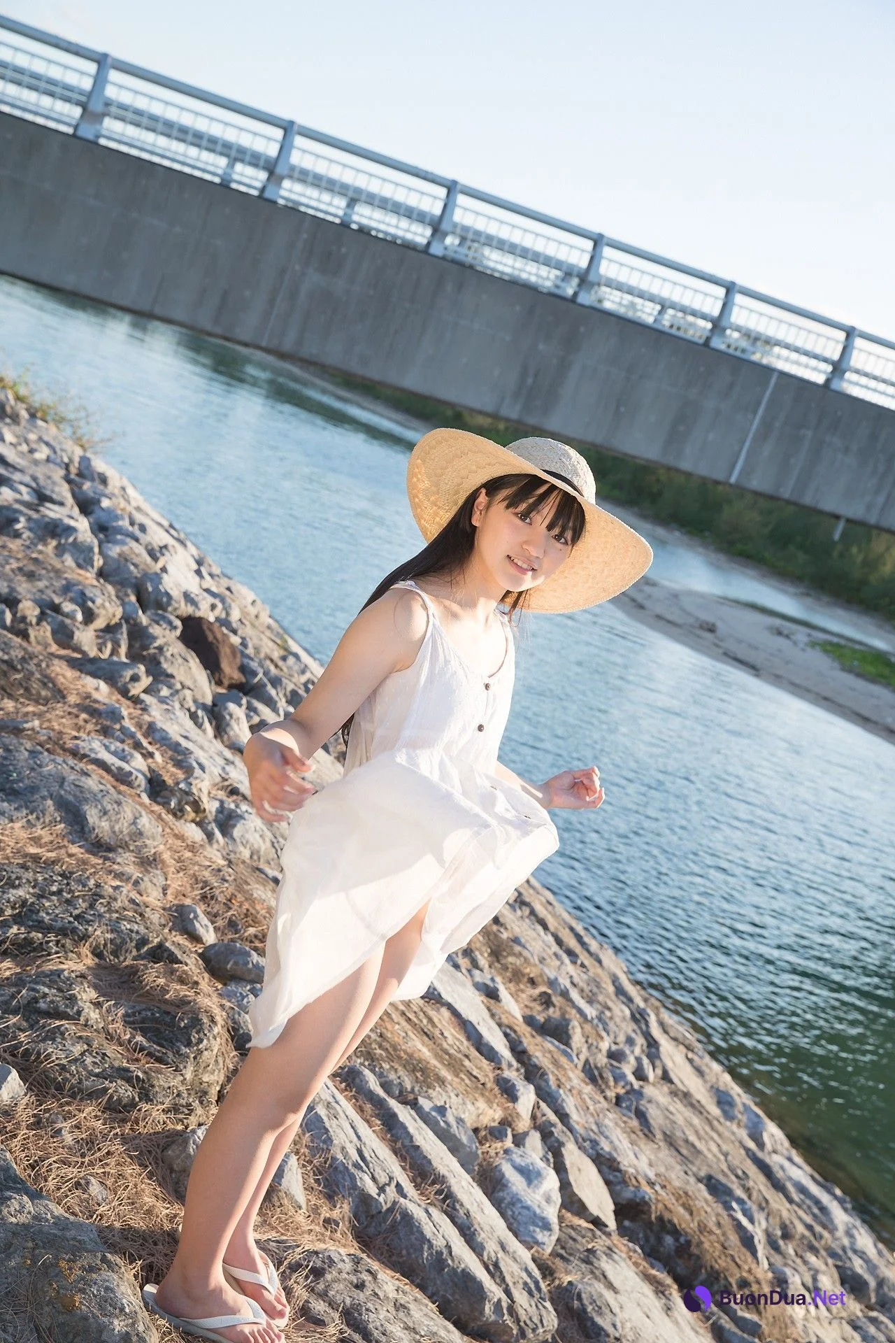 Hinako Tamaki 玉城ひなこ, [Minisuka.tv] 2023.05.18 Regular Gallery Set 3.4 - Photo 12