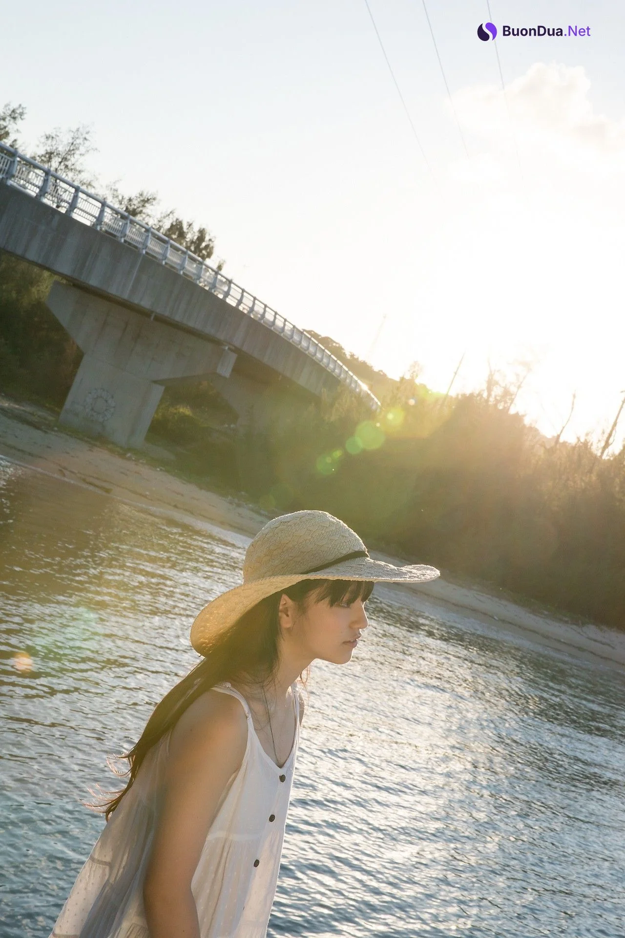 Hinako Tamaki 玉城ひなこ, [Minisuka.tv] 2023.05.18 Regular Gallery Set 3.4 - Photo 15