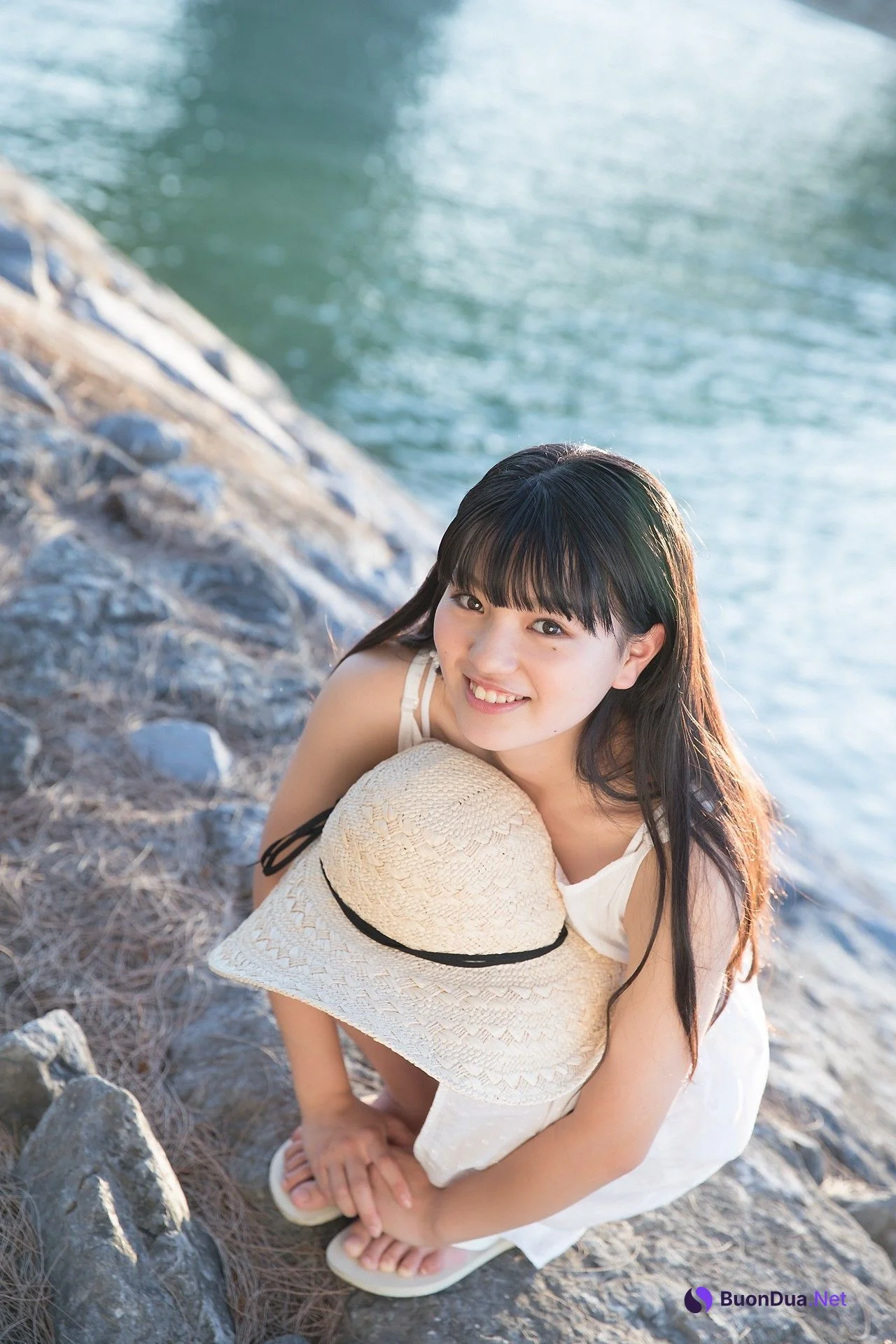 Hinako Tamaki 玉城ひなこ, [Minisuka.tv] 2023.05.18 Regular Gallery Set 3.4 - Photo 17