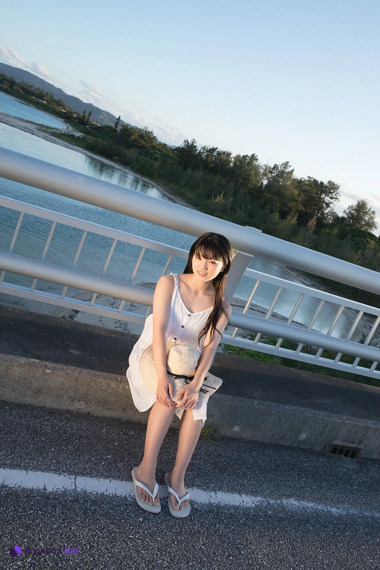 Hinako Tamaki 玉城ひなこ, [Minisuka.tv] 2023.05.18 Regular Gallery Set 3.4 - Photo 20