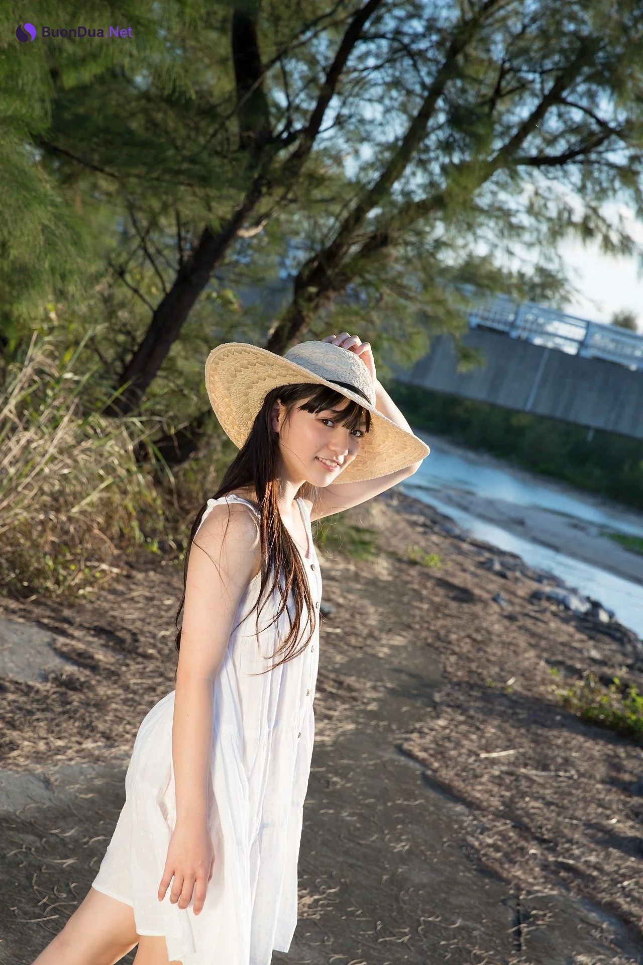 Hinako Tamaki 玉城ひなこ, [Minisuka.tv] 2023.05.18 Regular Gallery Set 3.4 - Photo 5