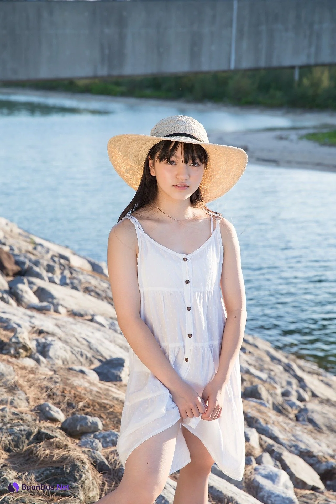 Hinako Tamaki 玉城ひなこ, [Minisuka.tv] 2023.05.18 Regular Gallery Set 3.4 - Photo 8